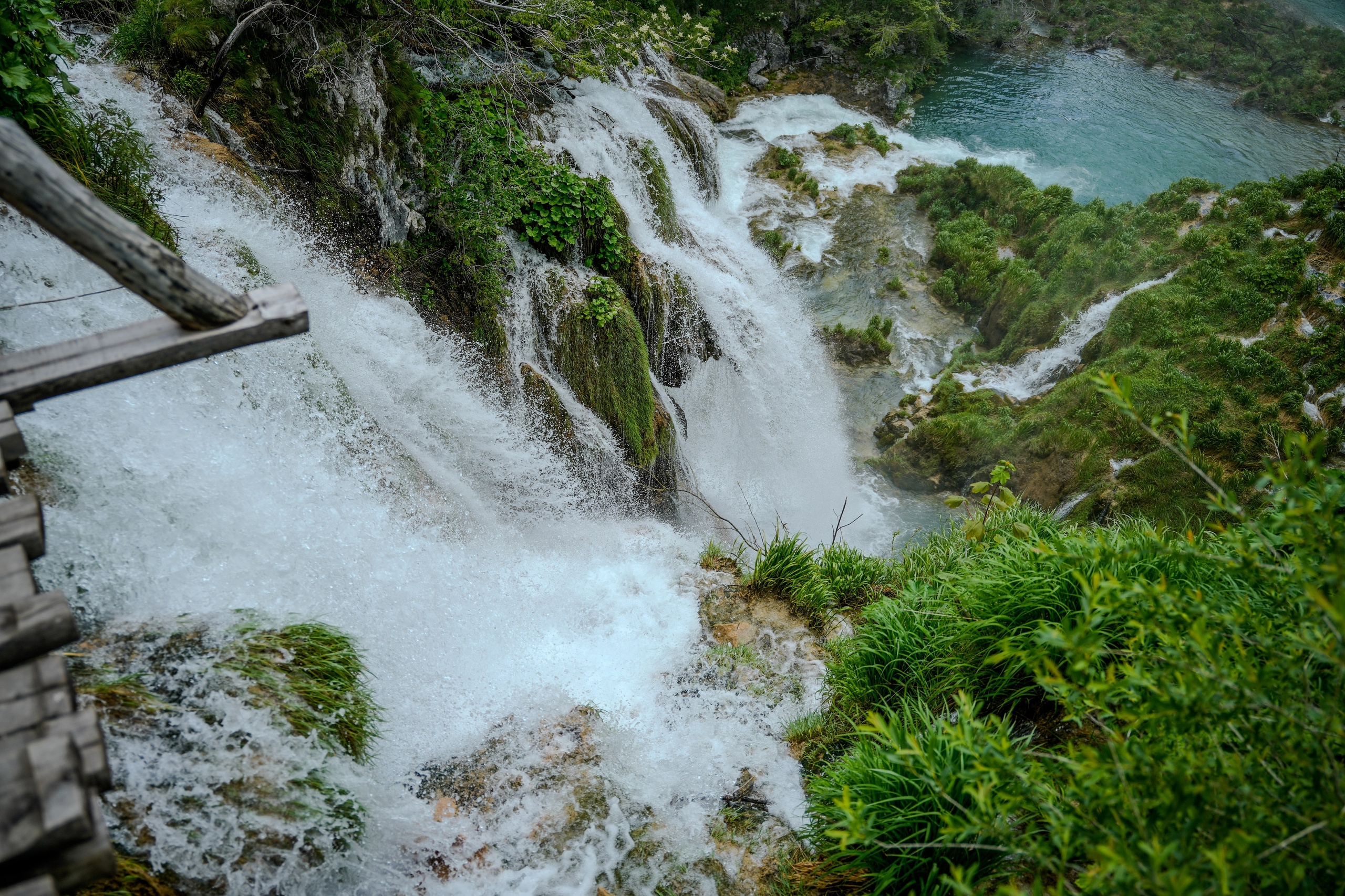 Bank Jerusalem — Team Retreat