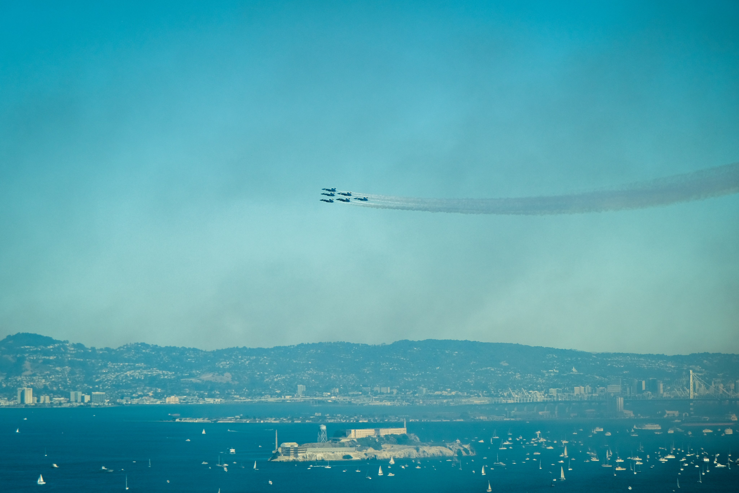BLUE ANGEL. Reportage concert portrait photography in the San Francisco Bay Area
