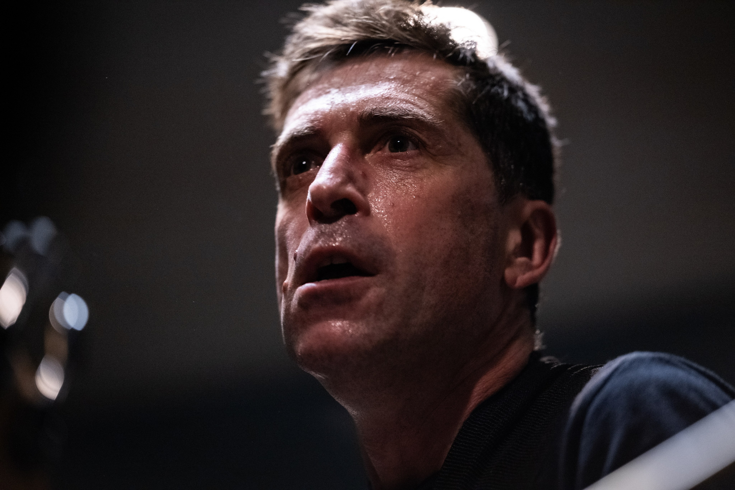 NOGU SVELO 2025. Reportage concert portrait photography in the San Francisco Bay Area