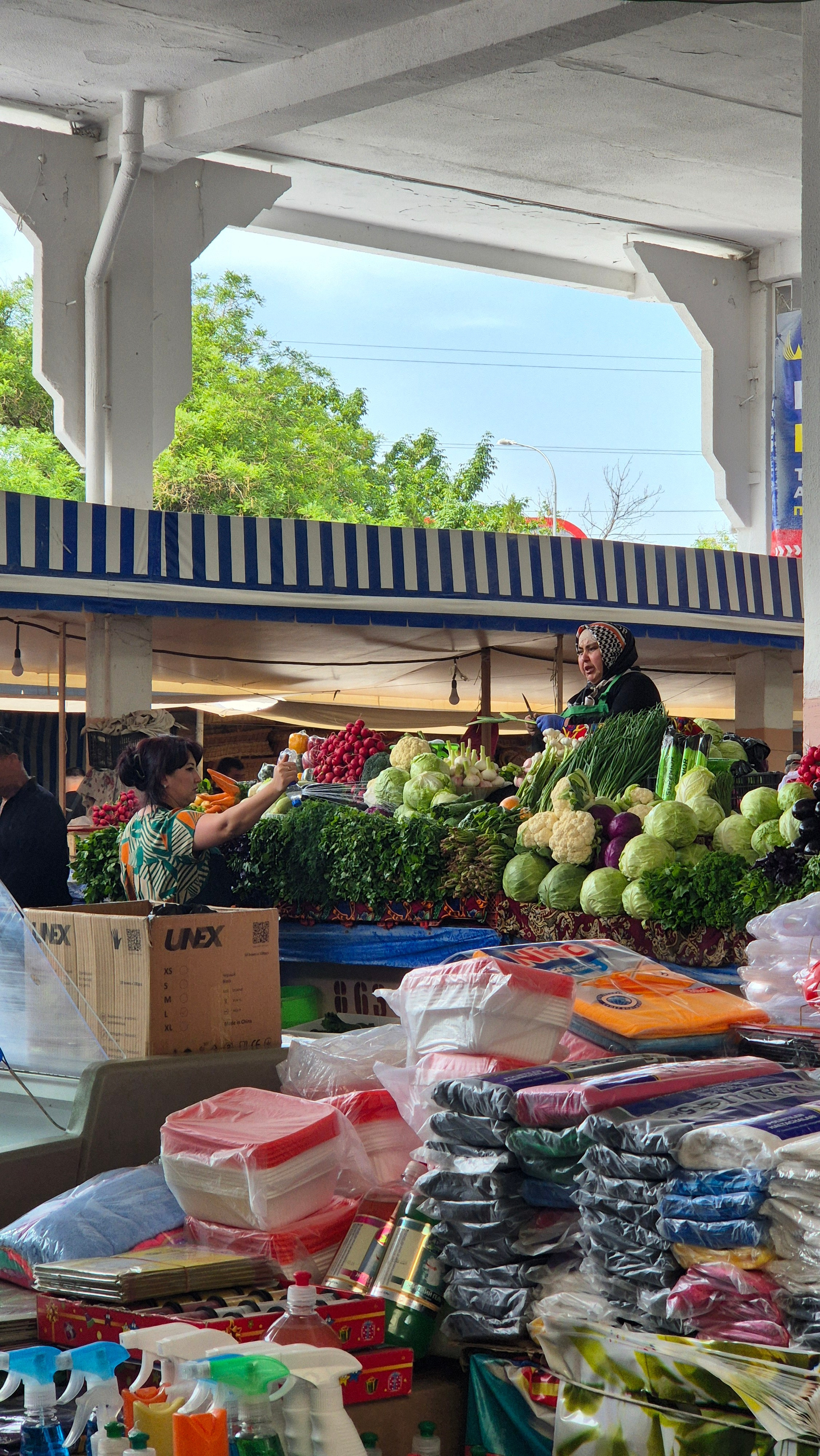 Uzbekistan 2024. Photographer Marina, city of Nuremberg