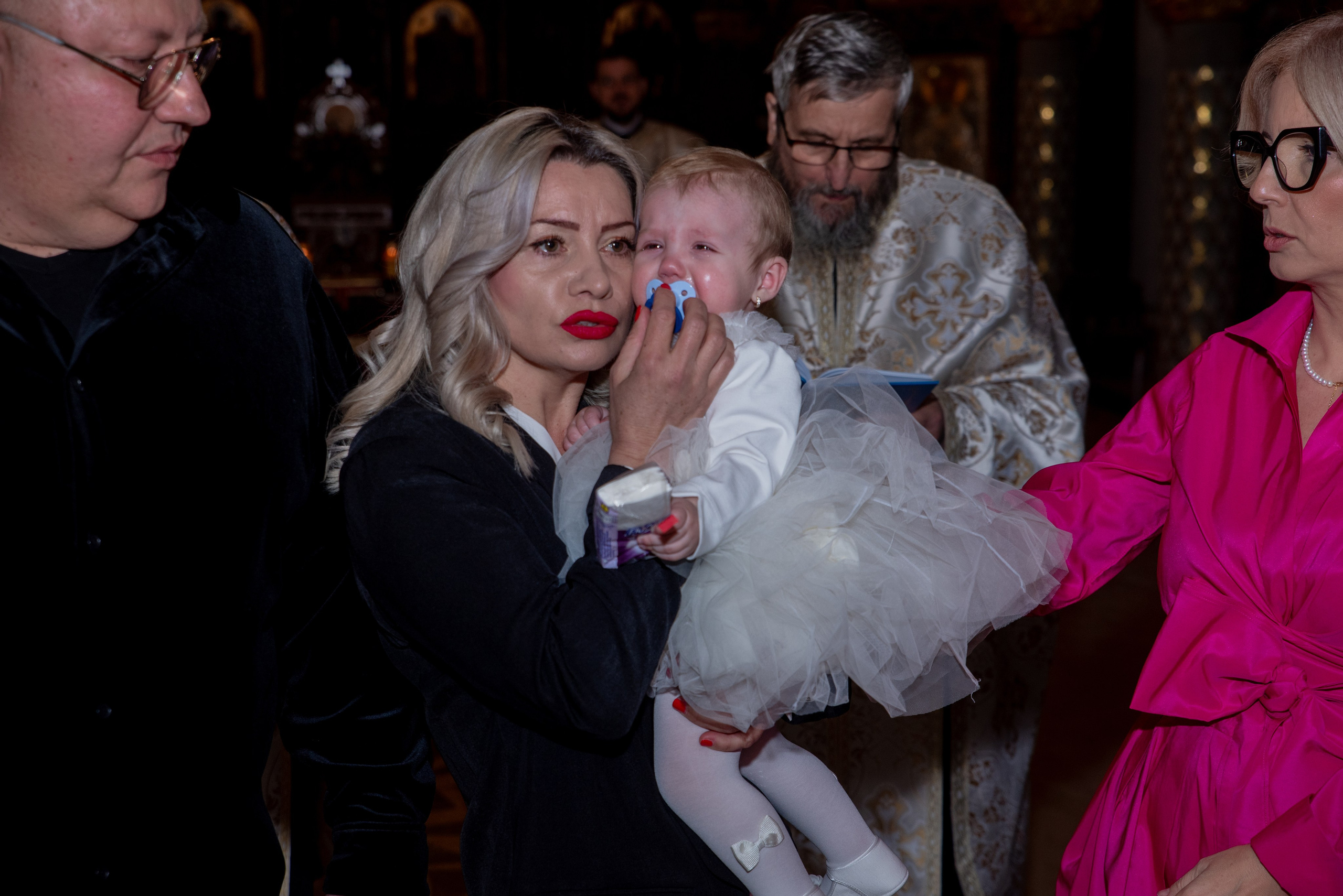 Ana Ionascu. Neagoe Studio — Fotograf Nuntă & Evenimente