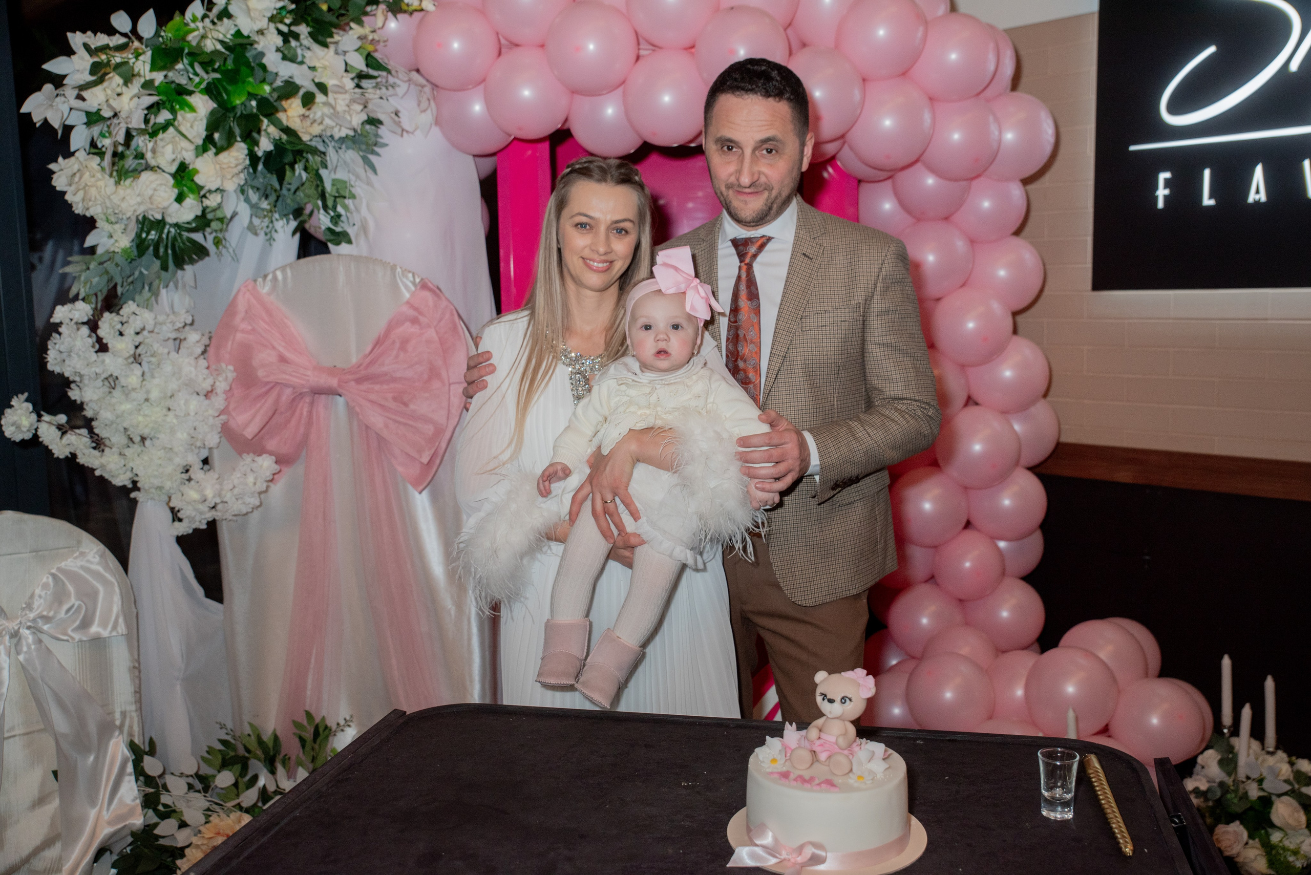 Ana Ionascu. Neagoe Studio — Fotograf Nuntă & Evenimente