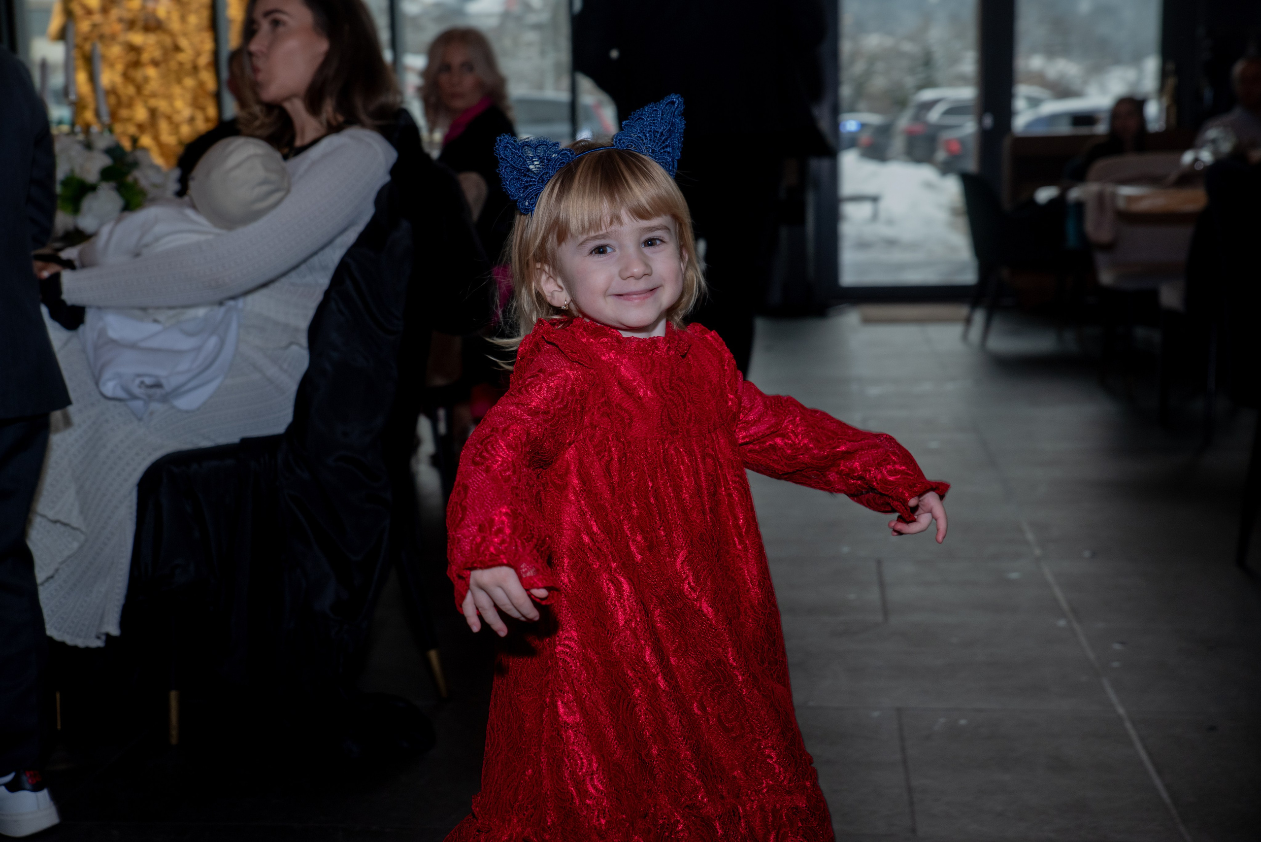 Ana Ionascu. Neagoe Studio — Fotograf Nuntă & Evenimente