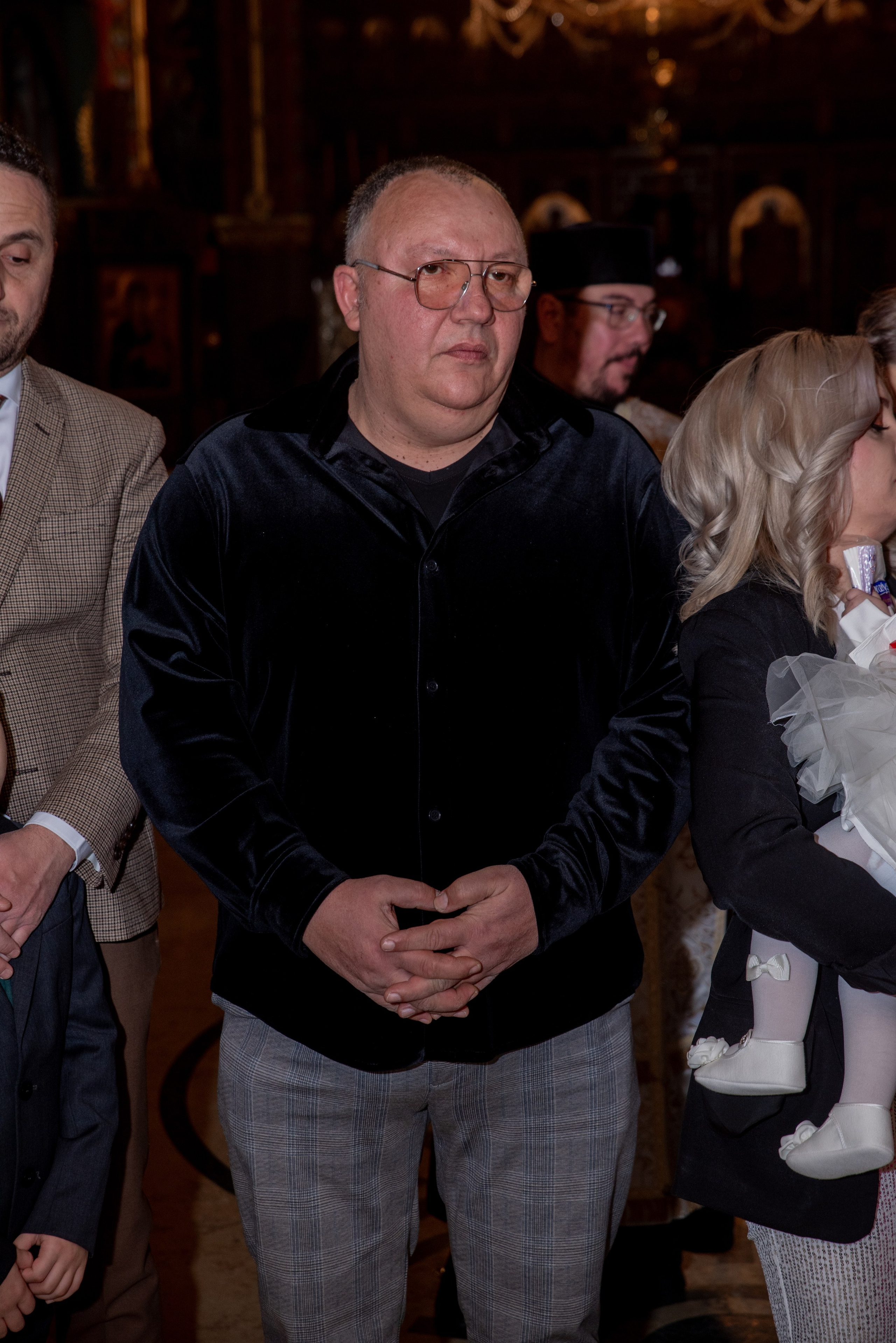 Ana Ionascu. Neagoe Studio — Fotograf Nuntă & Evenimente