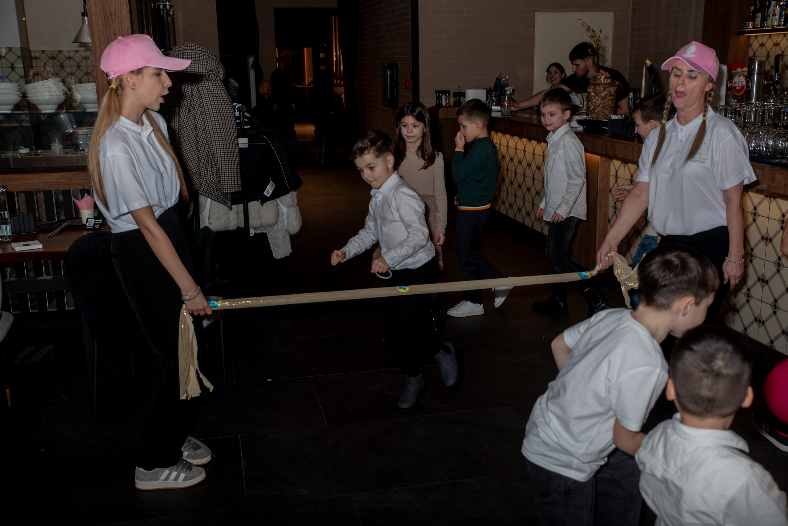 Ana Ionascu. Neagoe Studio — Fotograf Nuntă & Evenimente