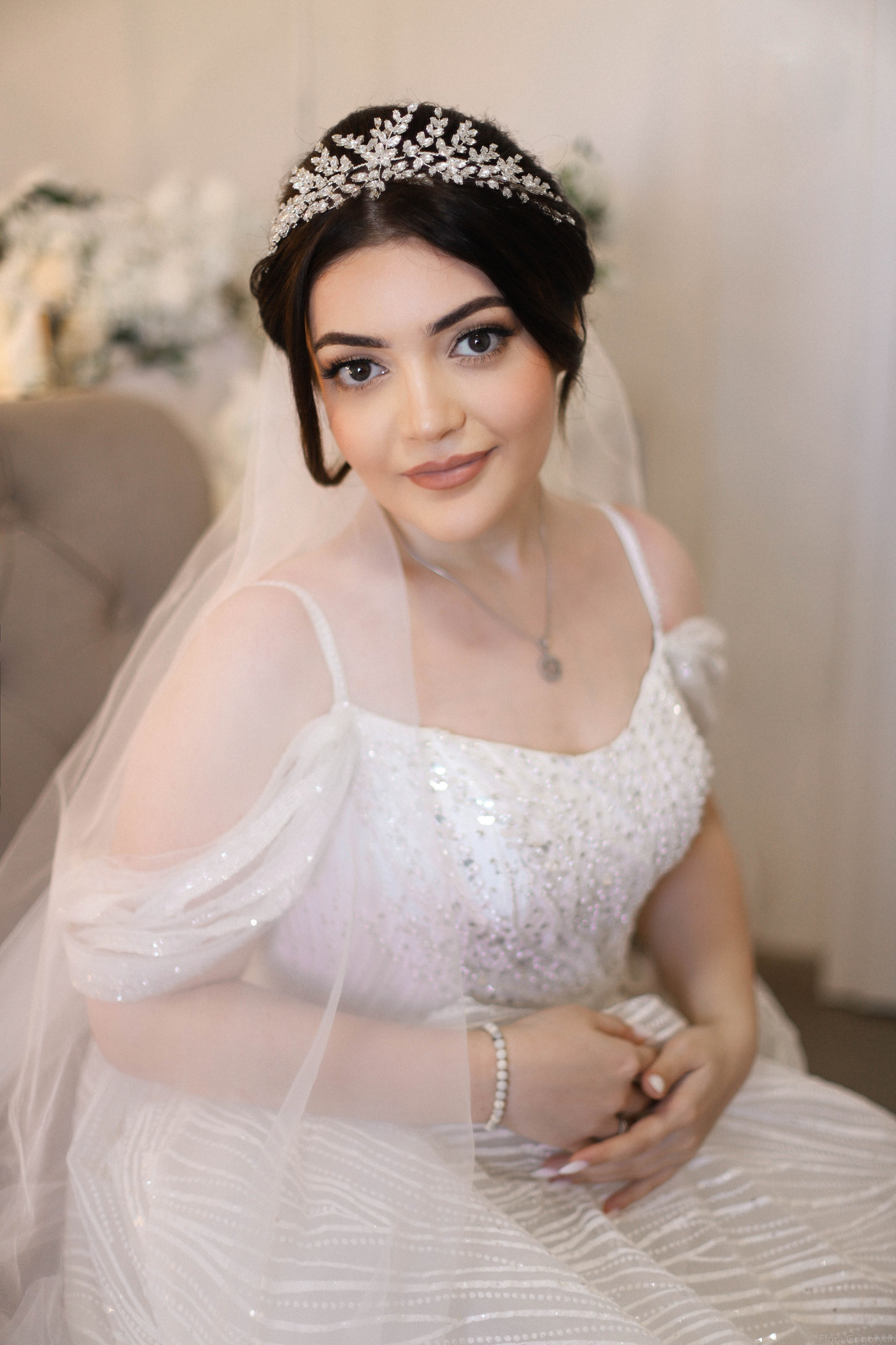 Wedding. Flora Grigoryan Wedding Photography