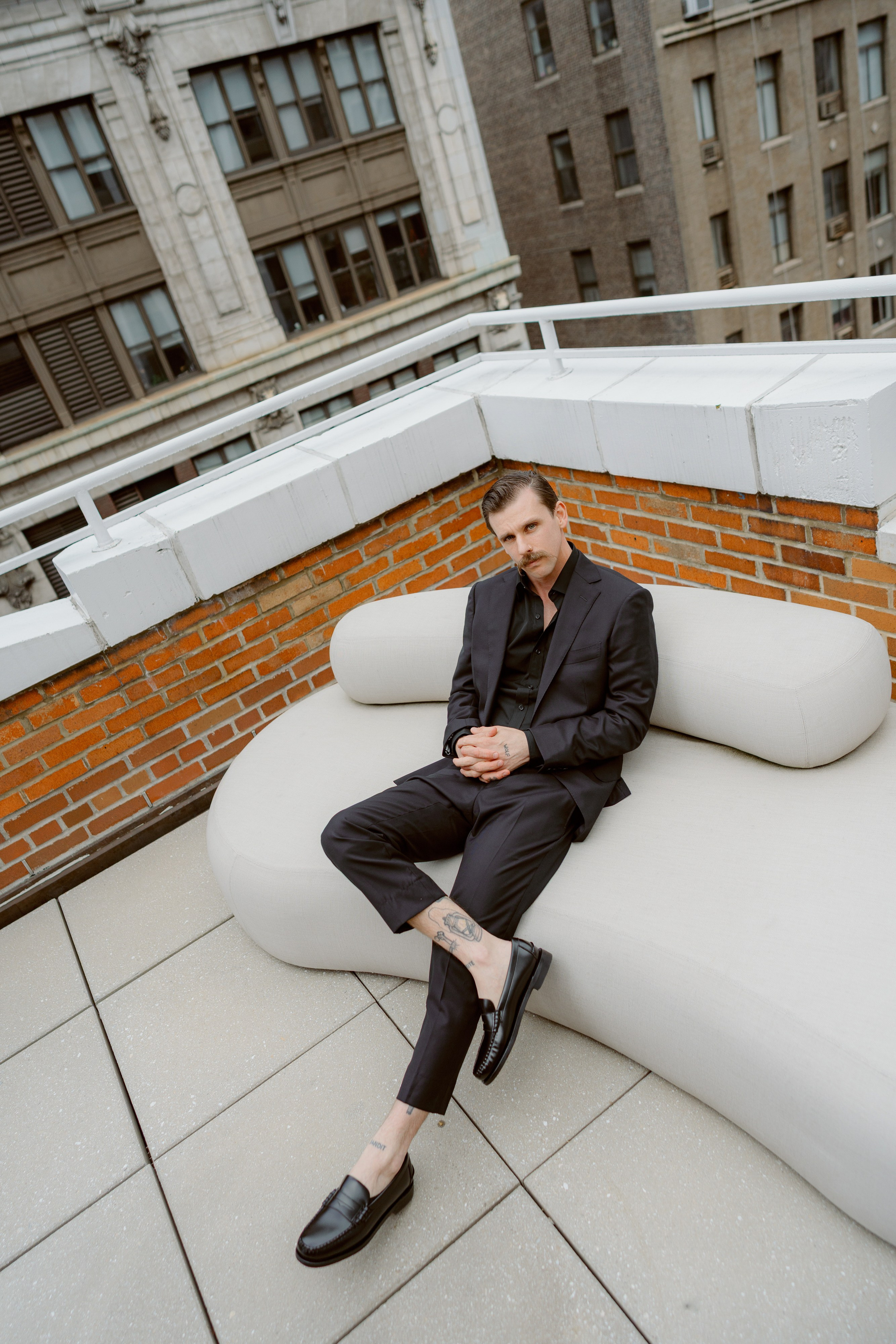 Savannah and Michael. Wedding photographer and videographer New York | New Jersey