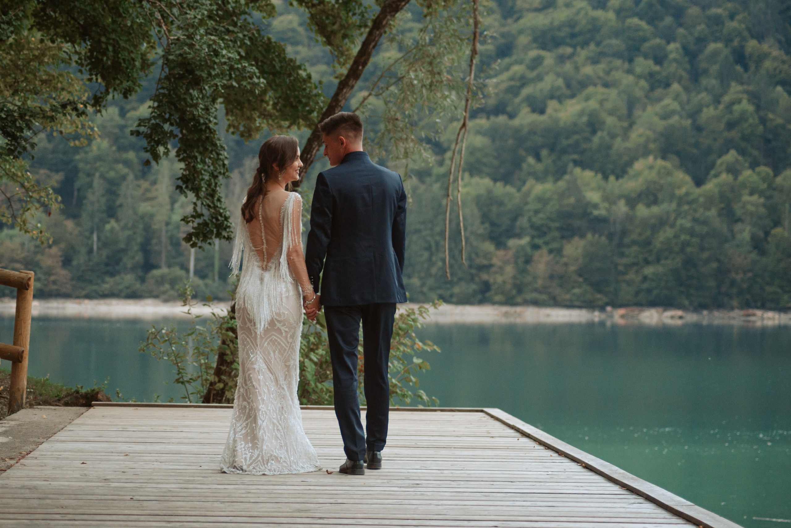 Wedding. Bianca Gabor Photography