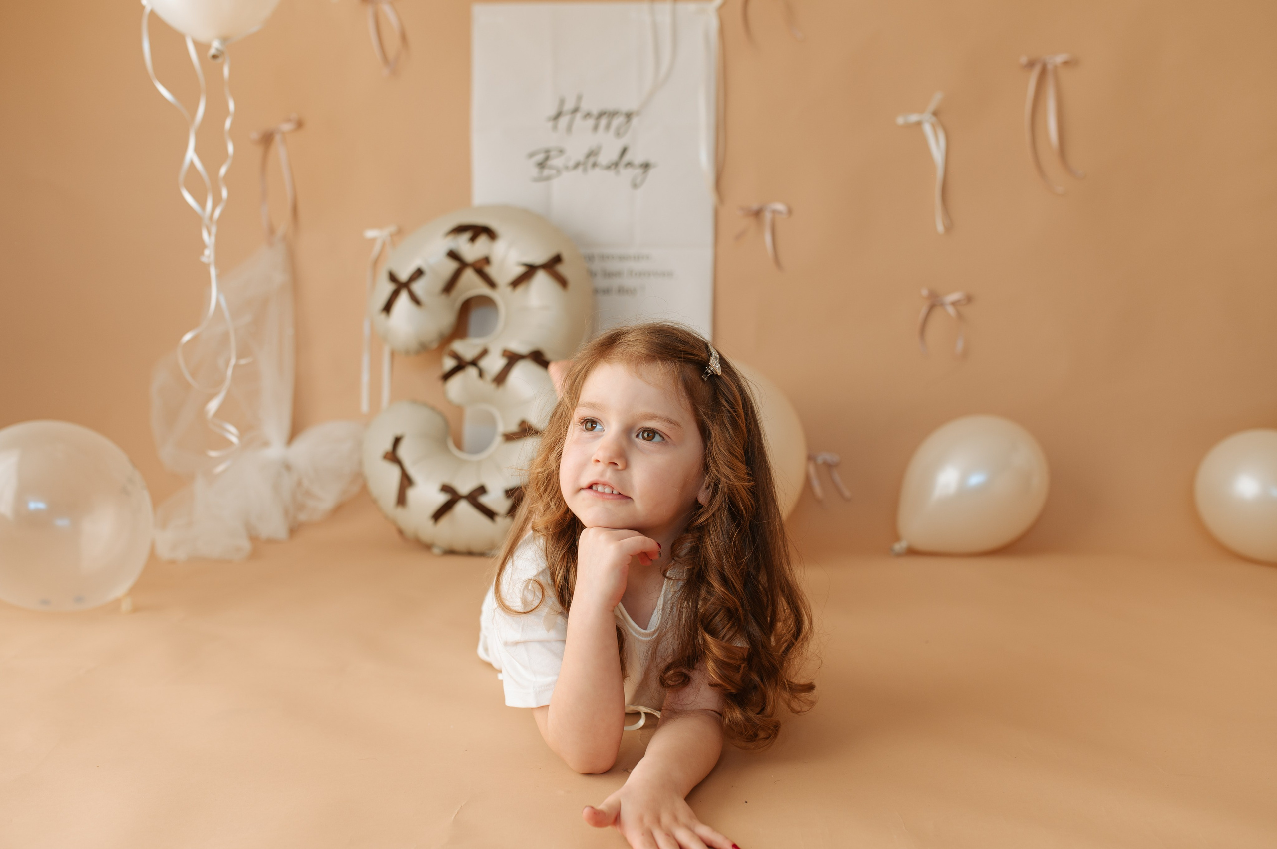 Birthday session. Bianca Gabor Photography