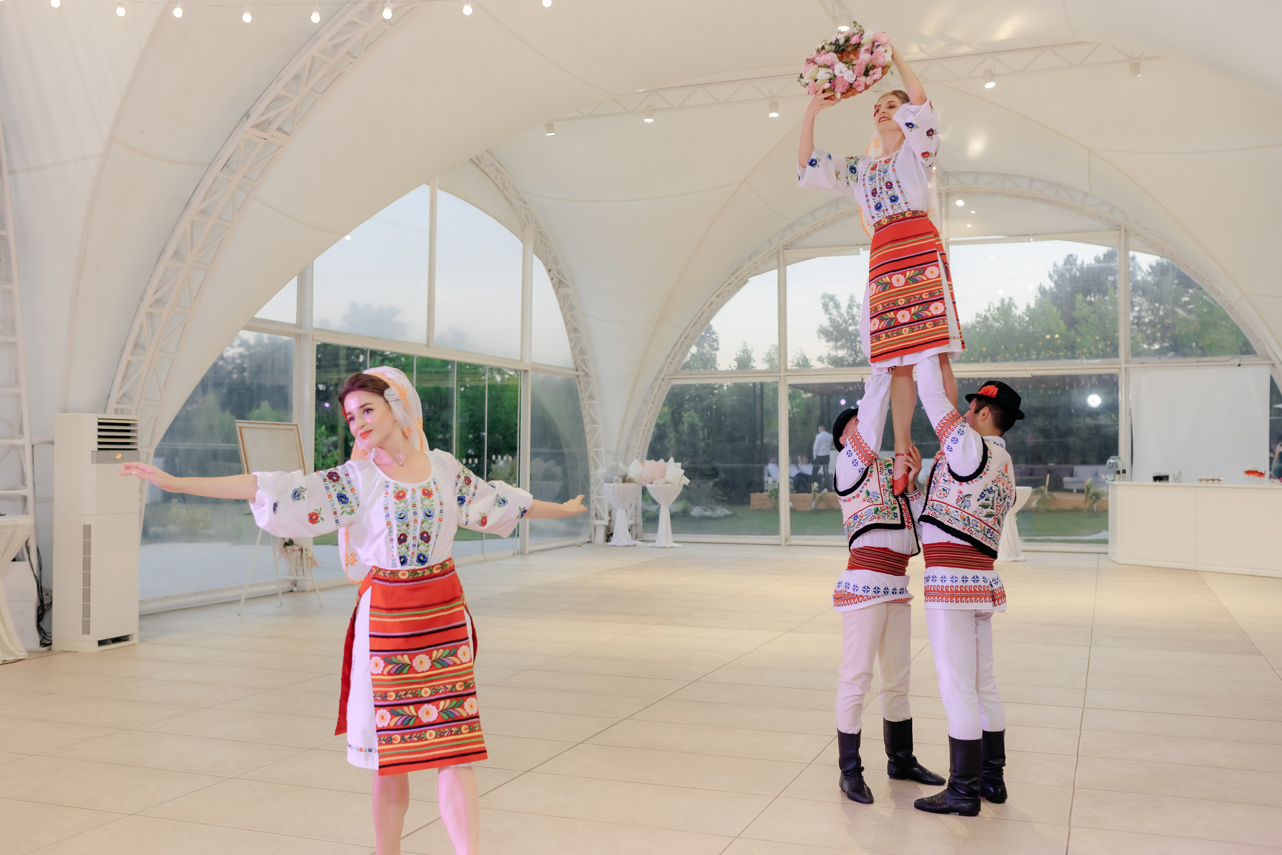 Liviu & Vergilia. ProWed — Foto Video Moldova și România