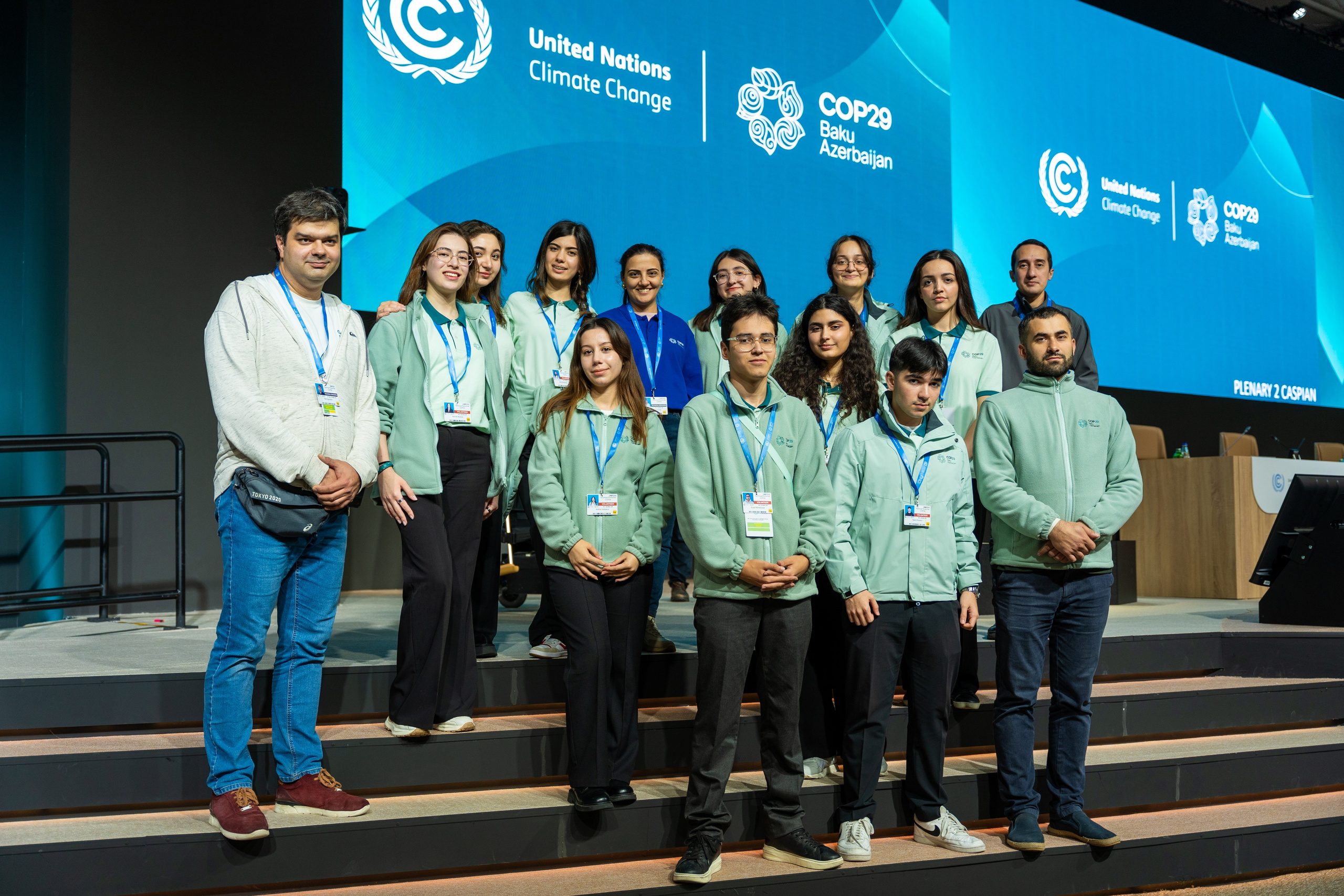 COP29 Event Coverage. Jeikhun Mollaev | Photographer & Videographer