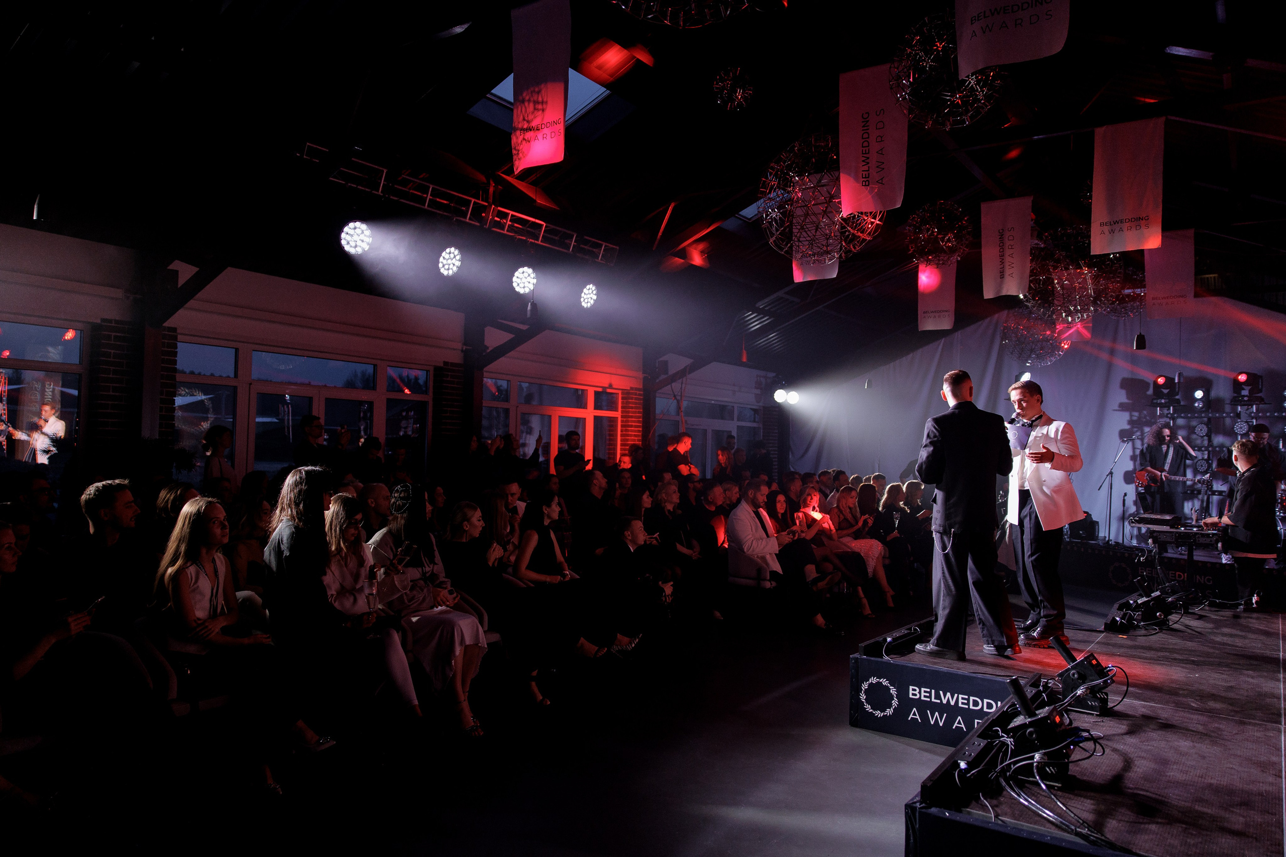 BELWEDDING AWARDS. Свадебный фотограф Каледич Тимофей