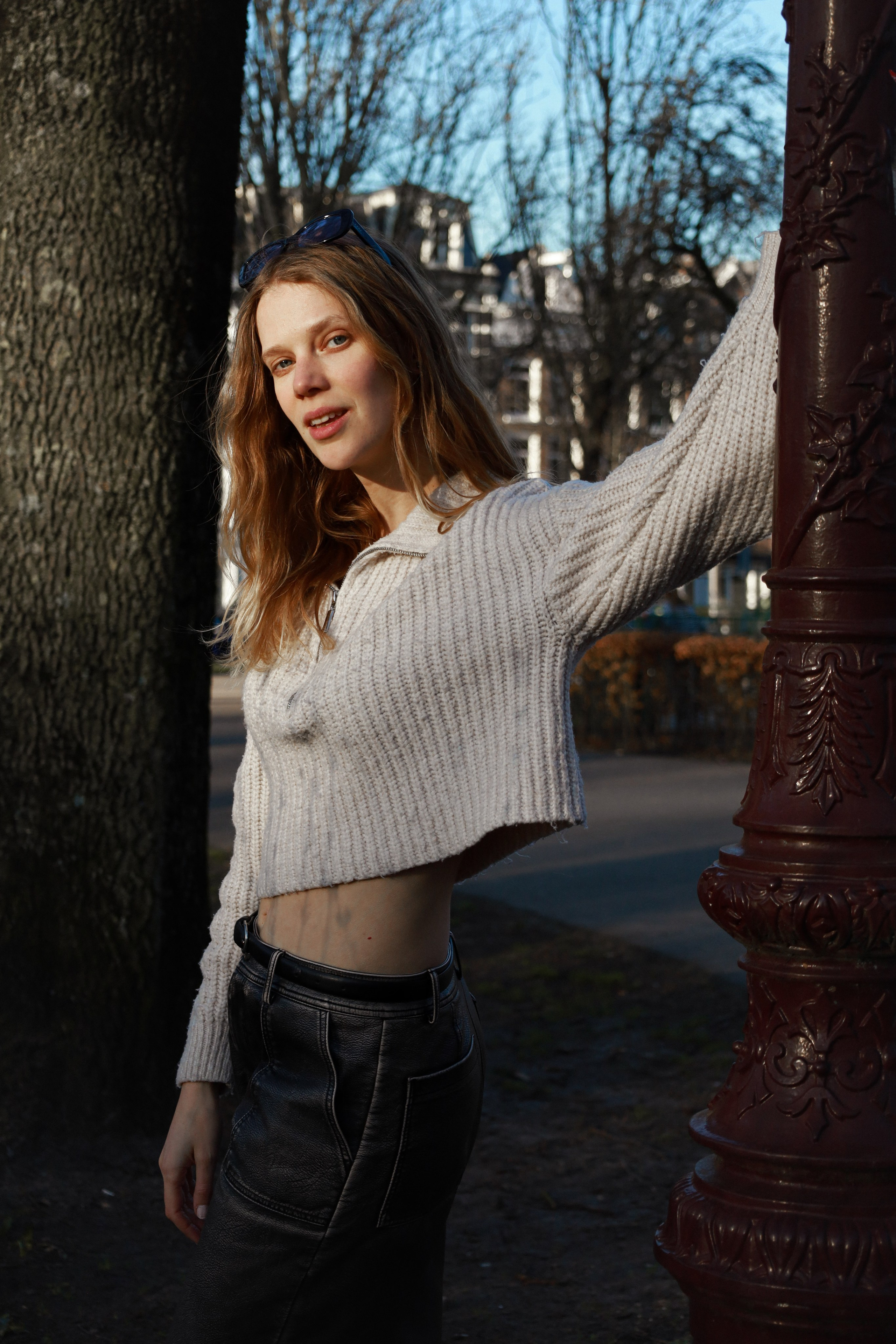 Elles. Emiliia Kotruch PHOTOGRAPHER