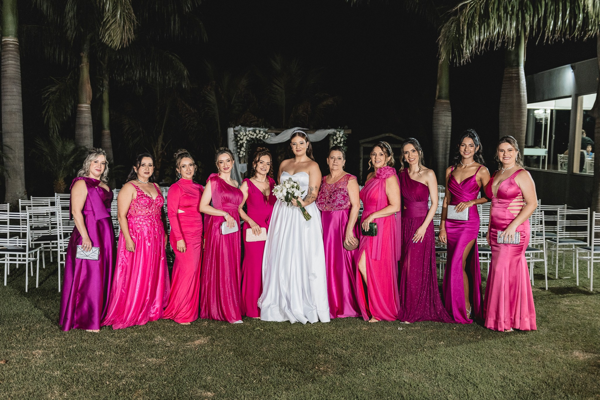 Casamento Camila e João. Fotografo de casamento I Claudinei Moura