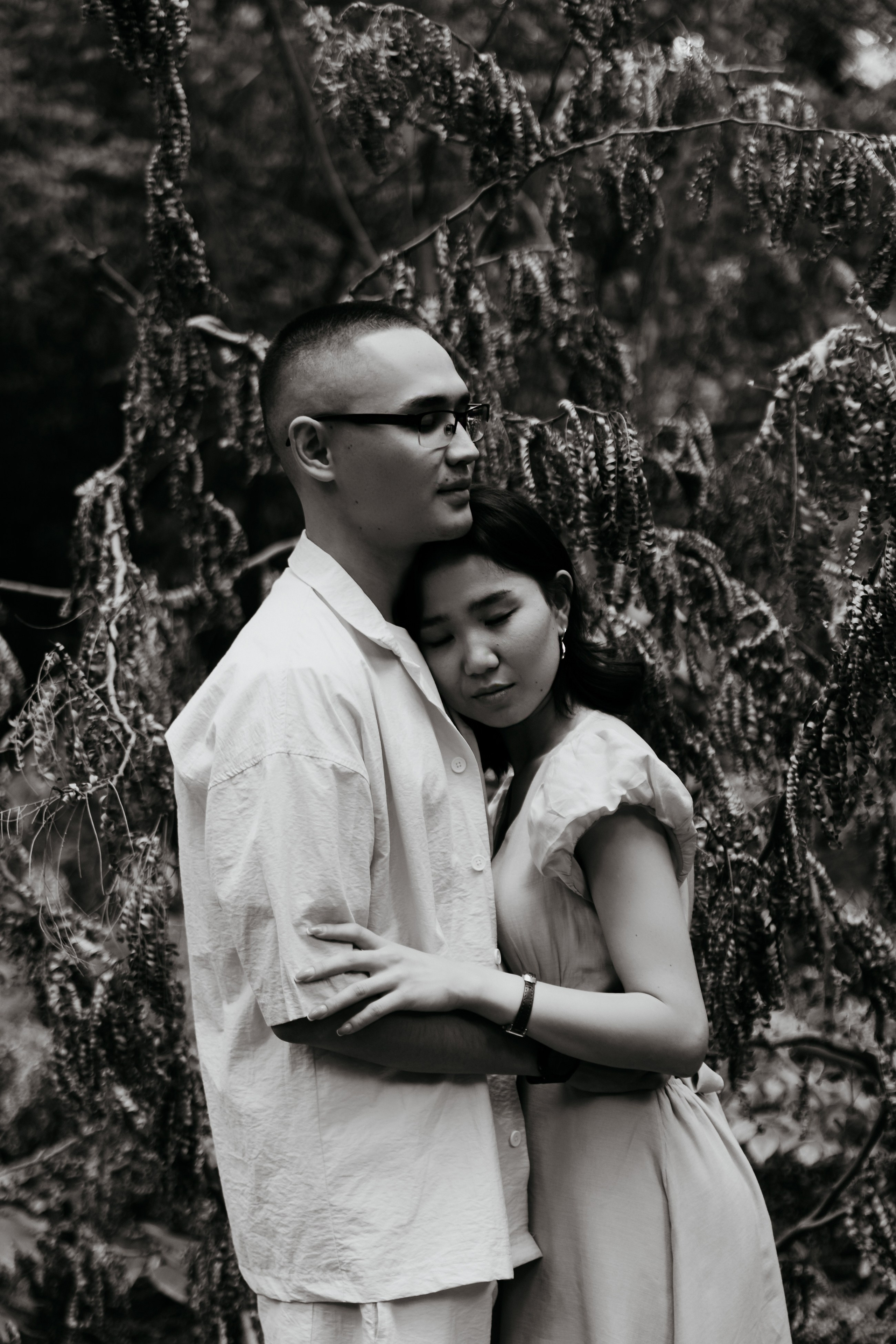 Актан & Айканыш