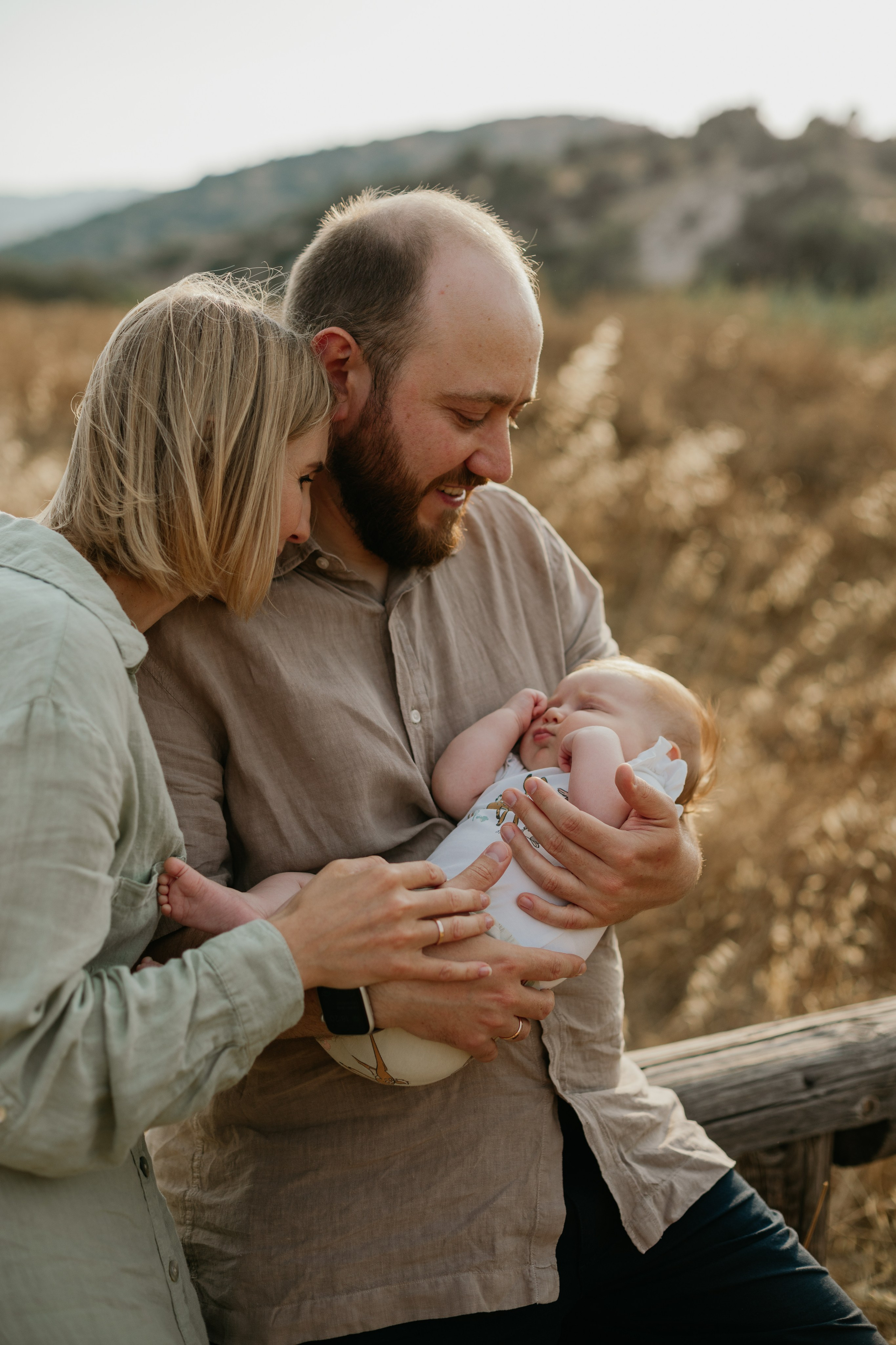 Ksenia. Photographer in Barcelona capturing unique stories | Kate Chumak