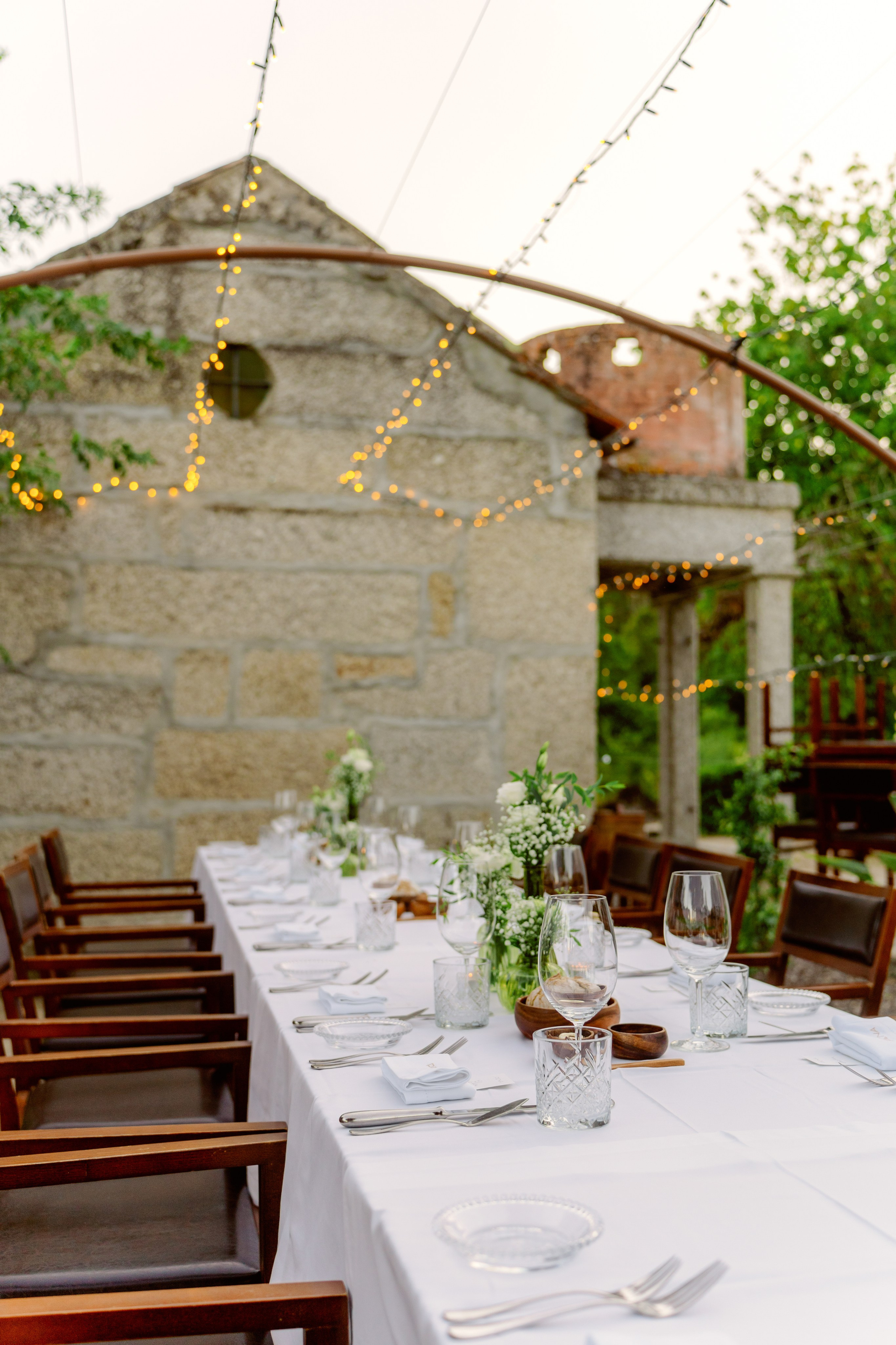 WEDDING IN AMARANTE. Photo and video shoots, photo tours in Portugal — WePortugal