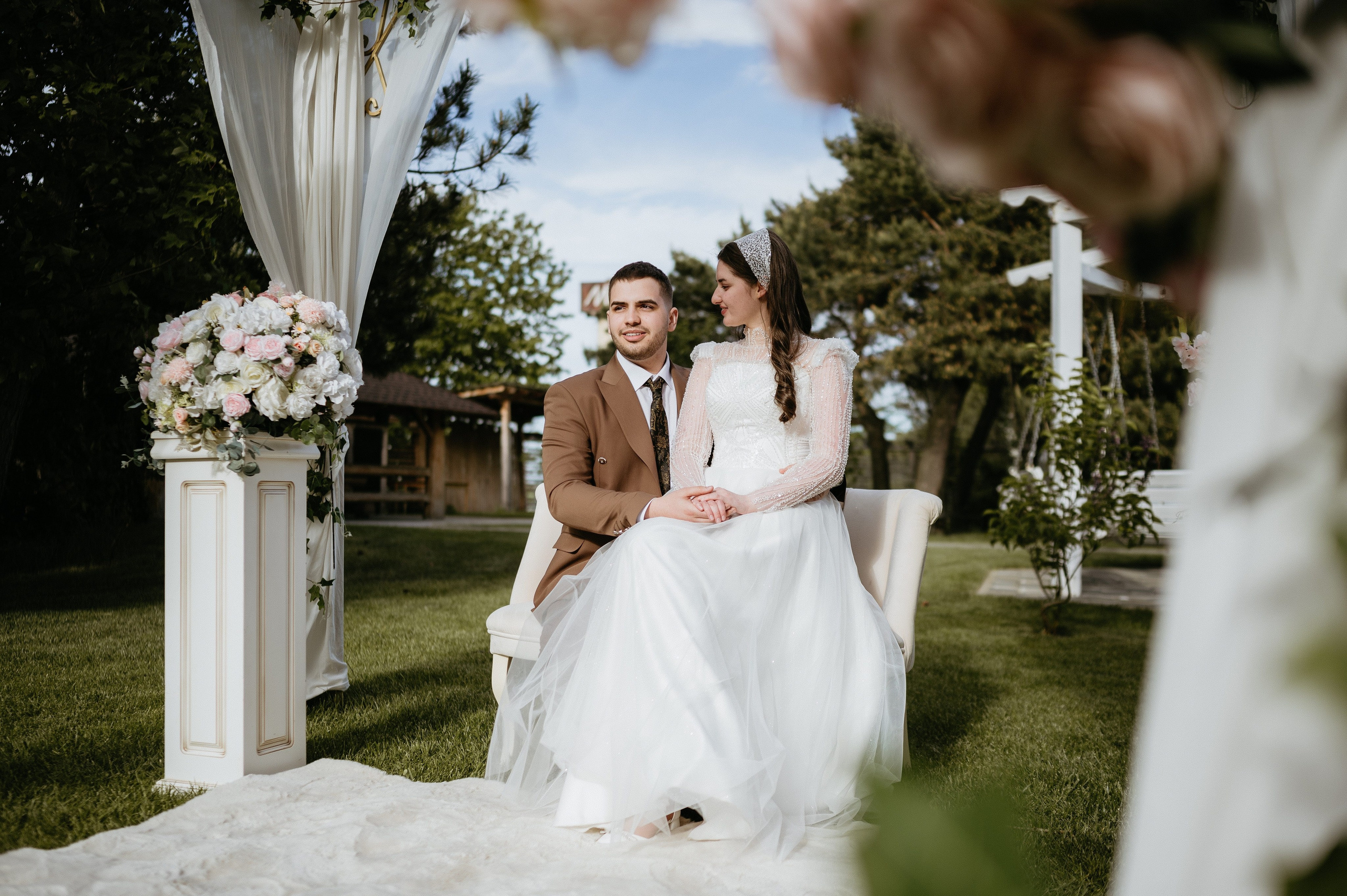 Emanuel + Andrada. Valentin Melen — wedding photographer