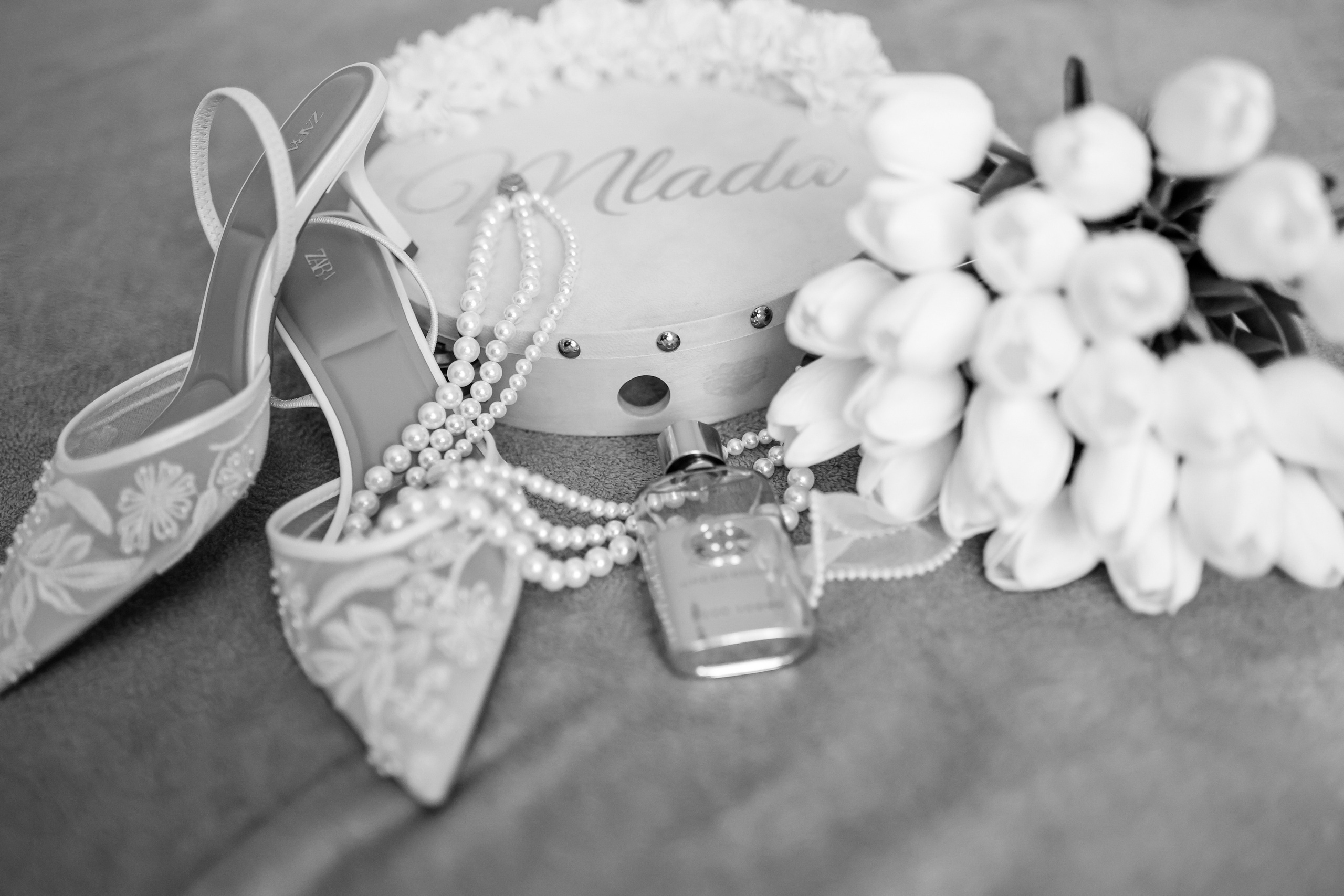 Wedding’s. Filić Aleksandar