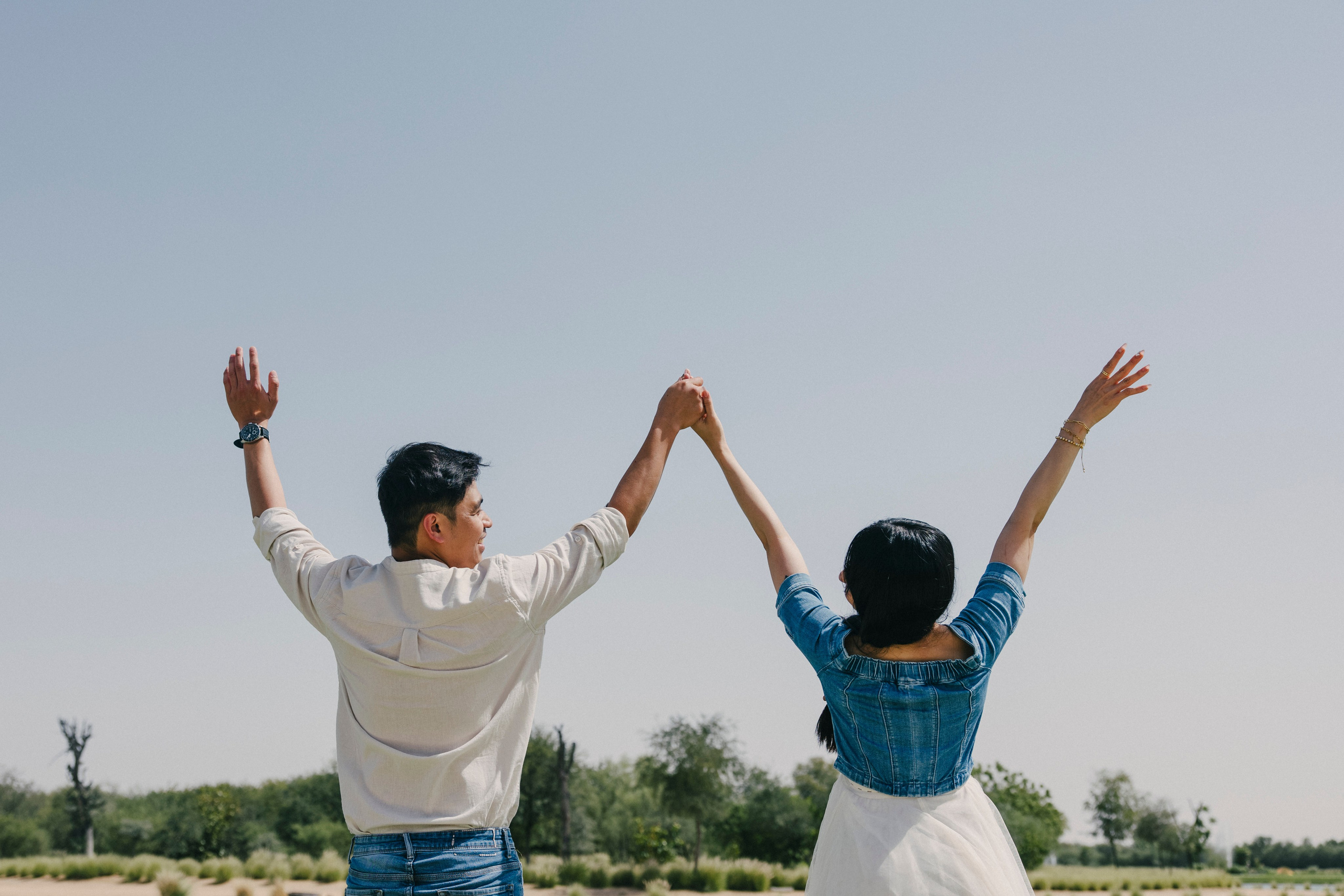 Allen & Kitty PreWedding
