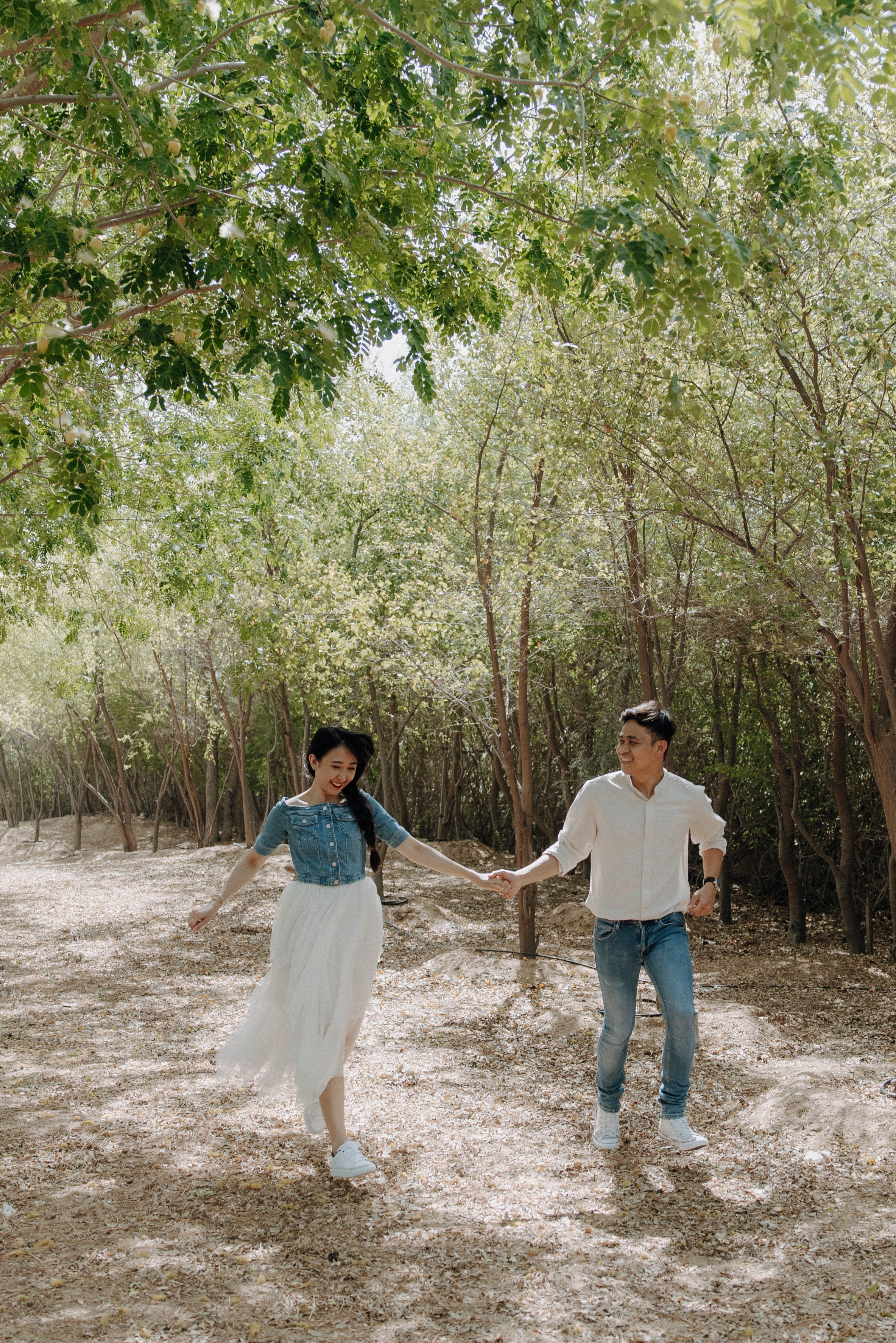 Allen & Kitty PreWedding