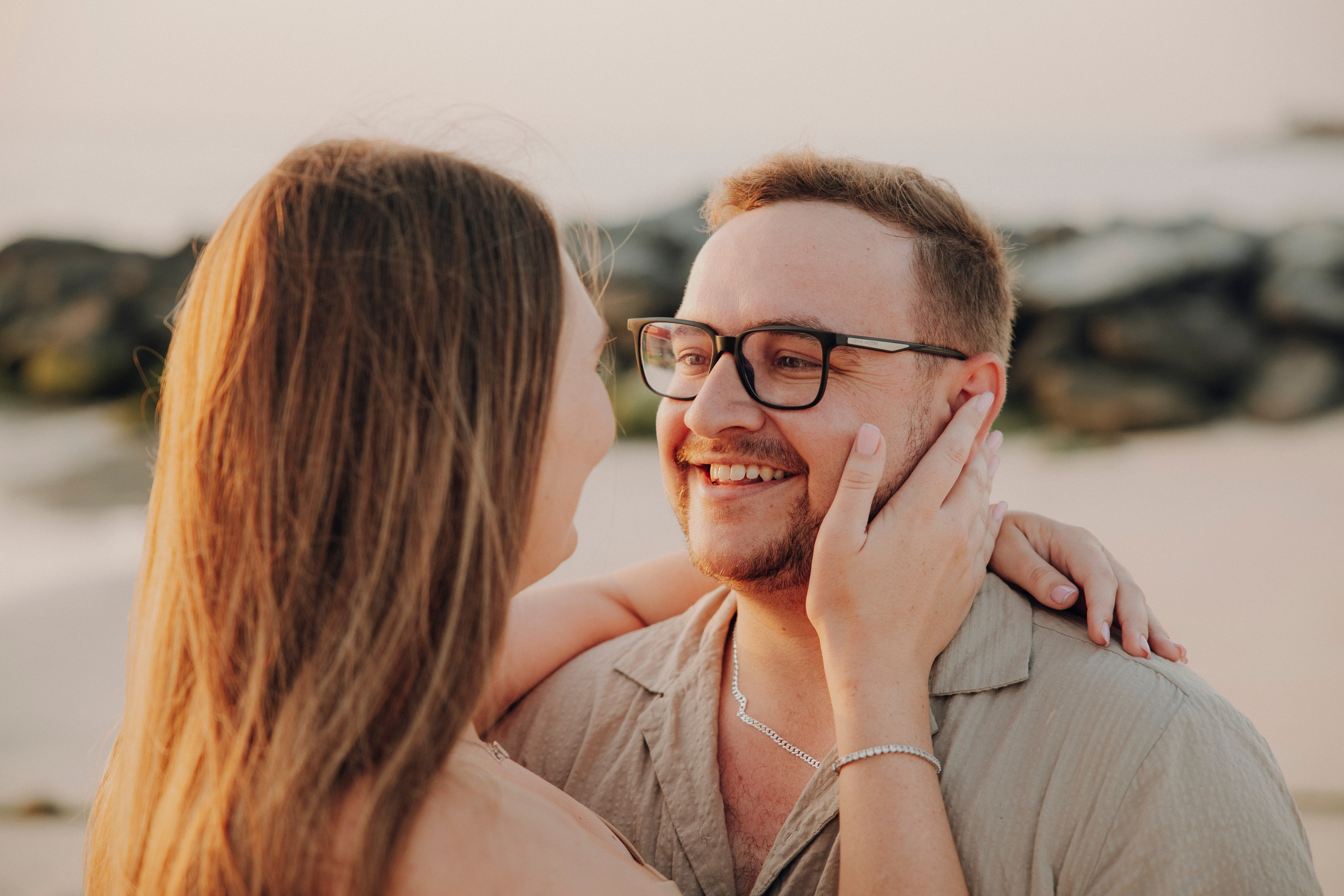 Olwen & Bianca PreWedding