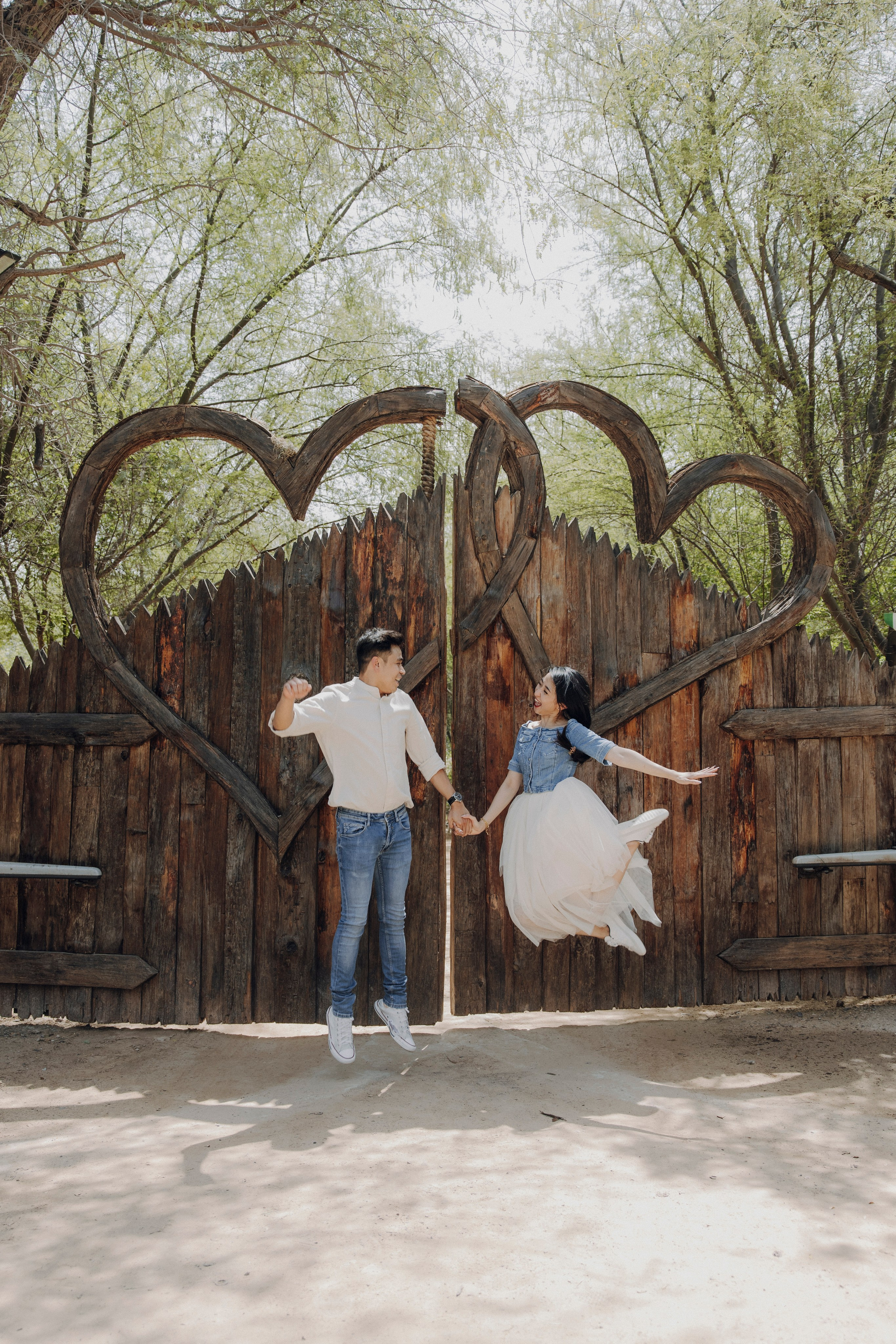 Allen & Kitty PreWedding