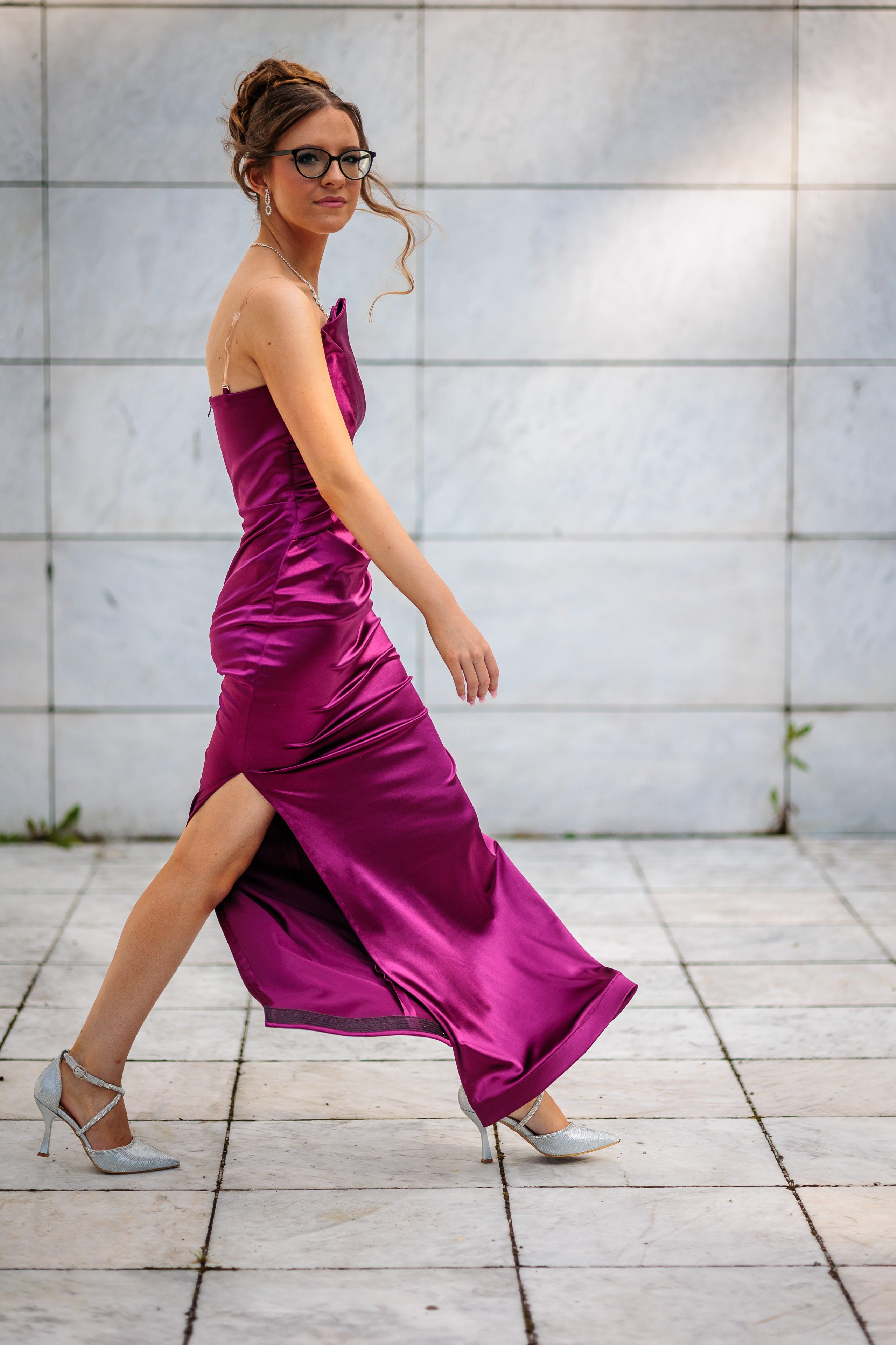 Matursko fotogafisanje Marina Liliom. Aleksandar Šećerov photographer and videographer in Subotica, Serbia