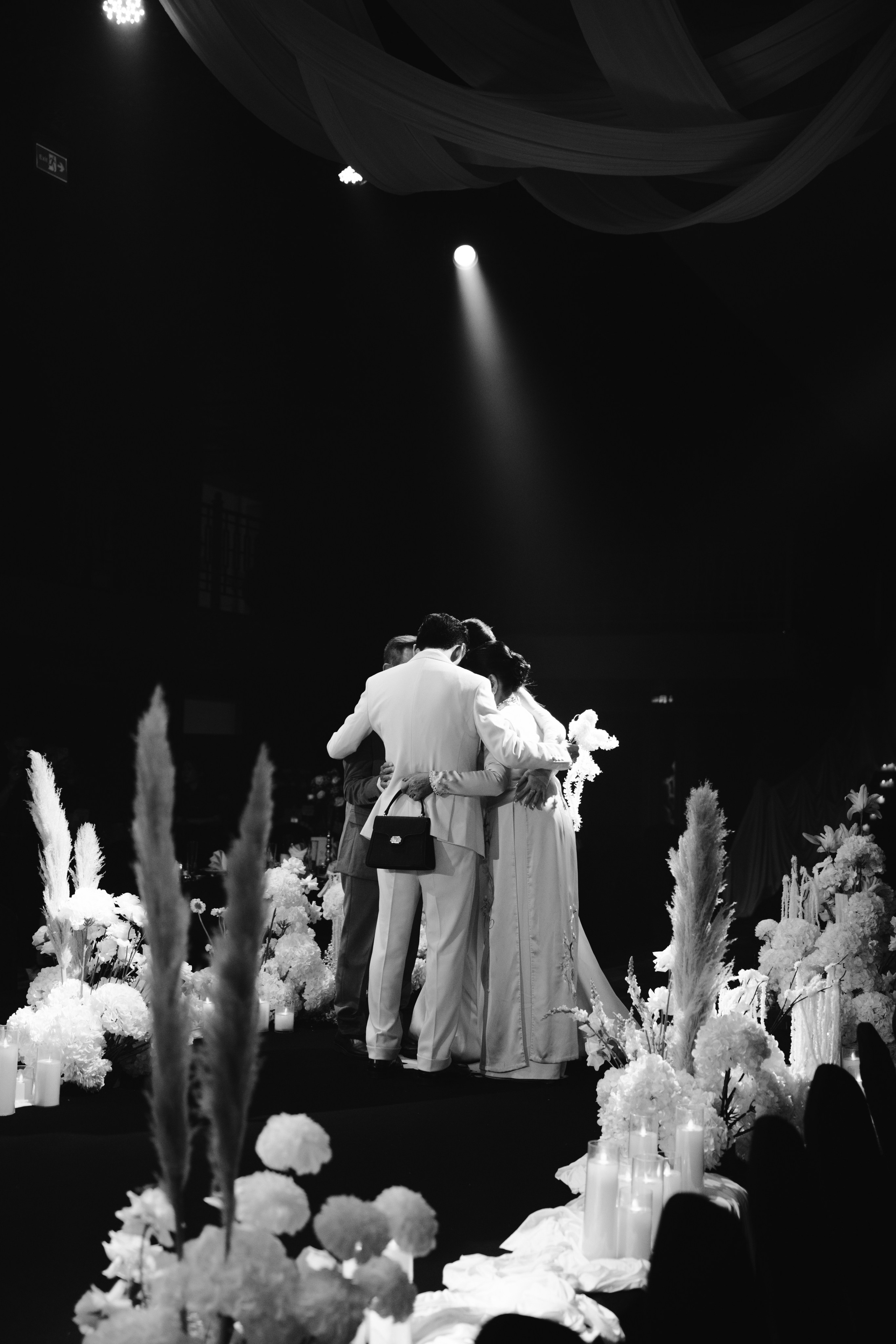 Ngọc & Tâm. Cam Images