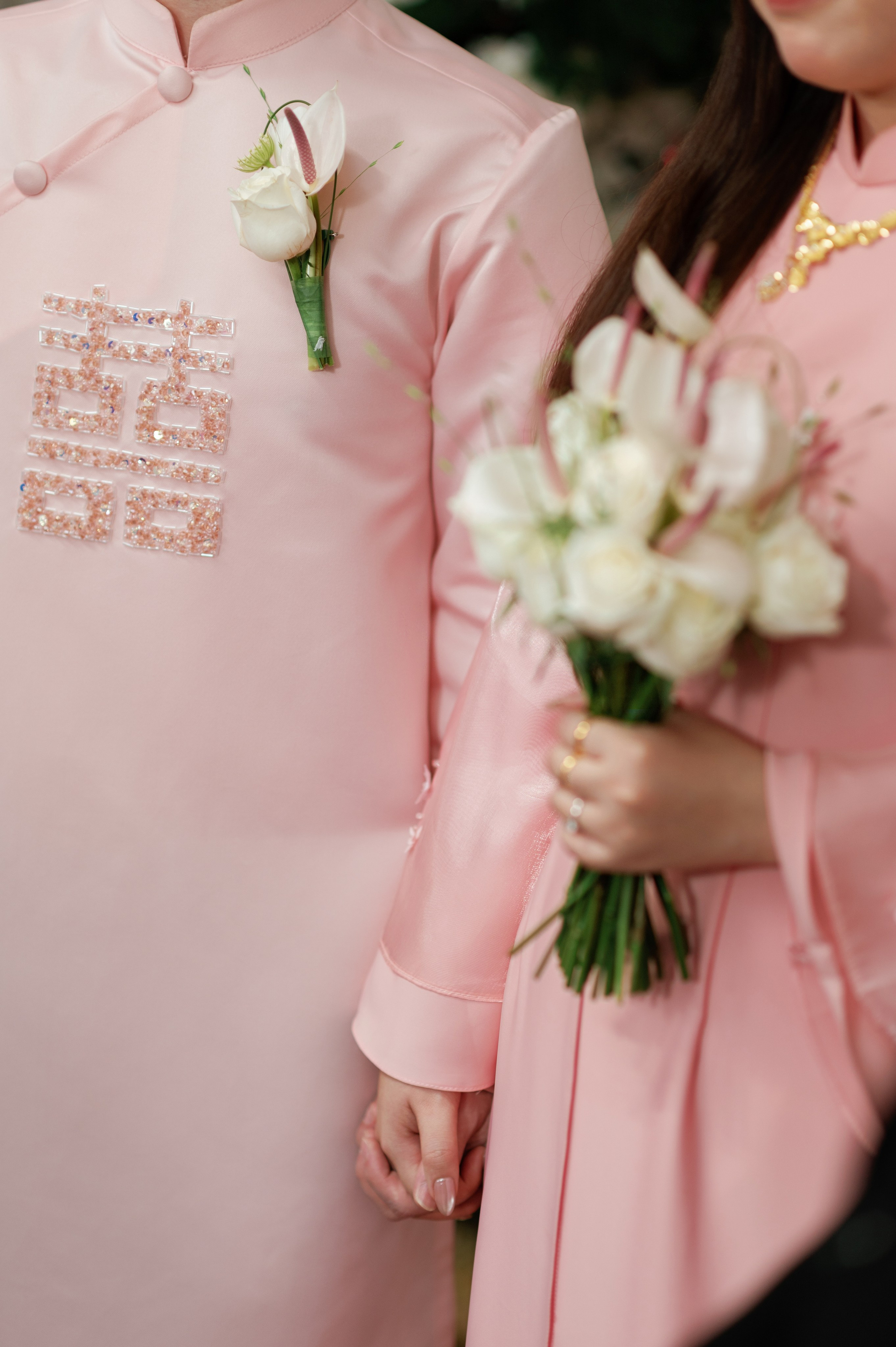 Gia Hân & Kỳ Anh. Cam Images