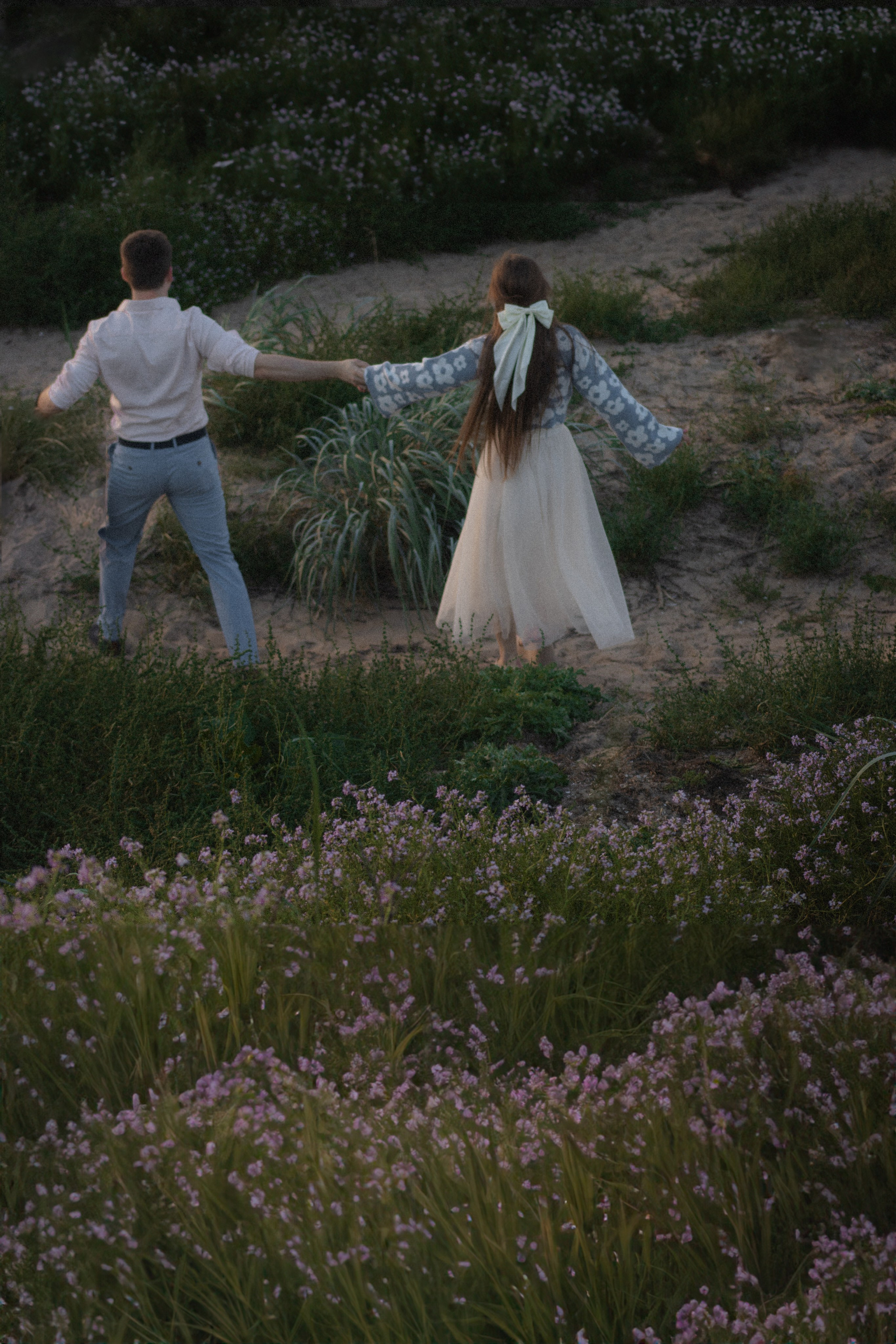 Таня & Костя. Photographer in Gothenburg Aleksandra Stroganova