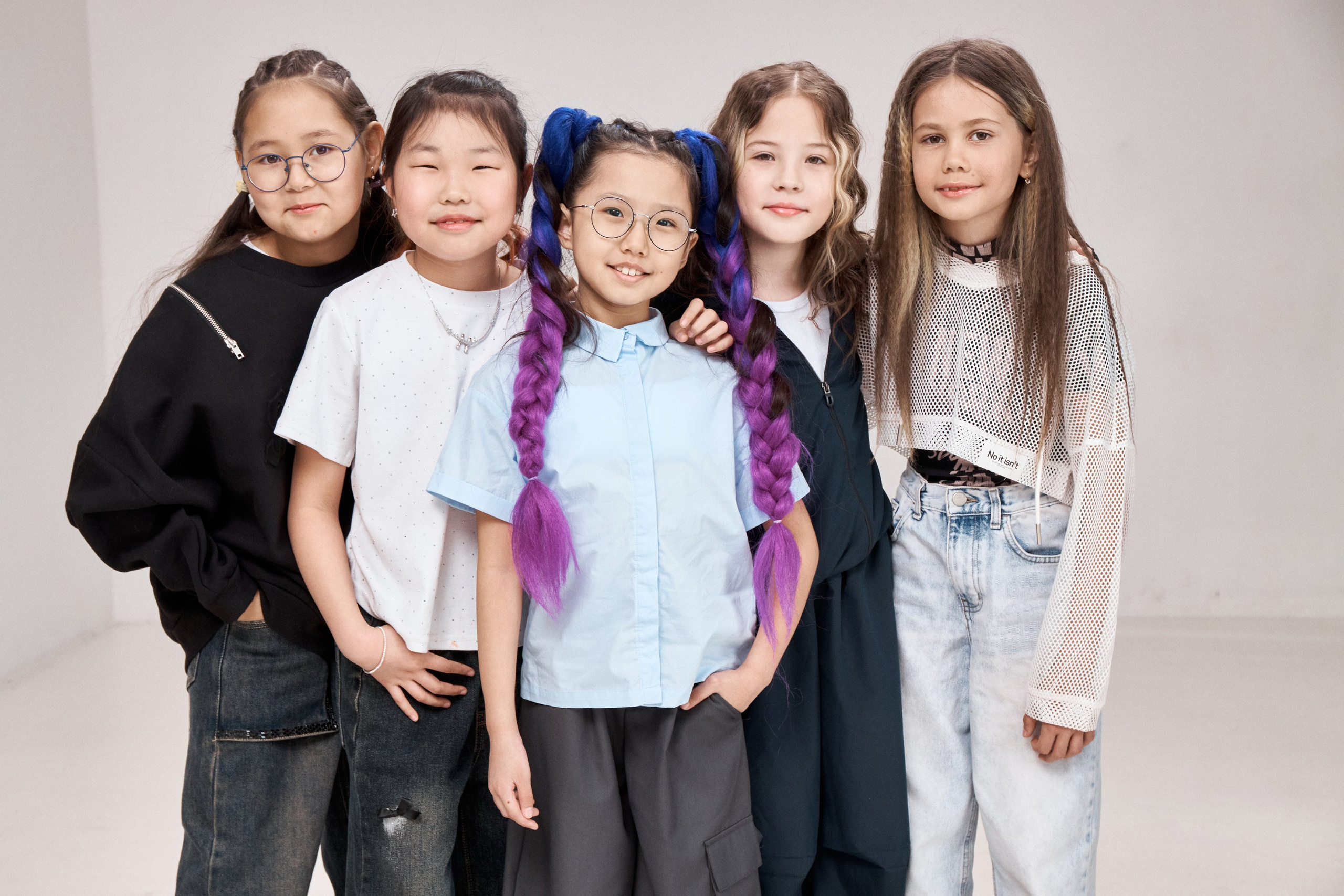 3 класс. Фотостудия рекламной, коммерческой съемки в Улан-Удэ