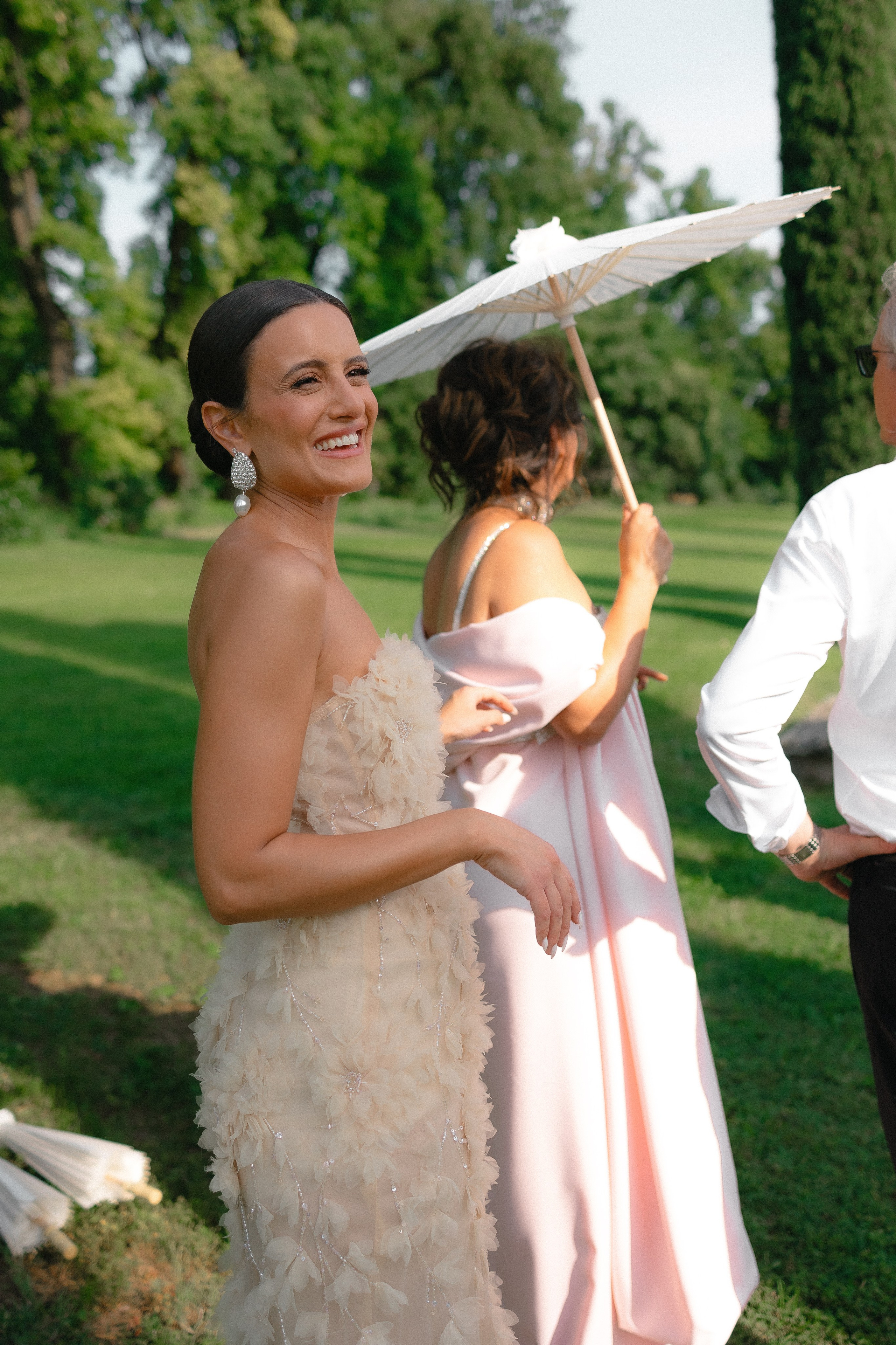 Villa Rizzardi Wedding Photography. Photographer in Italy Anna Linnik