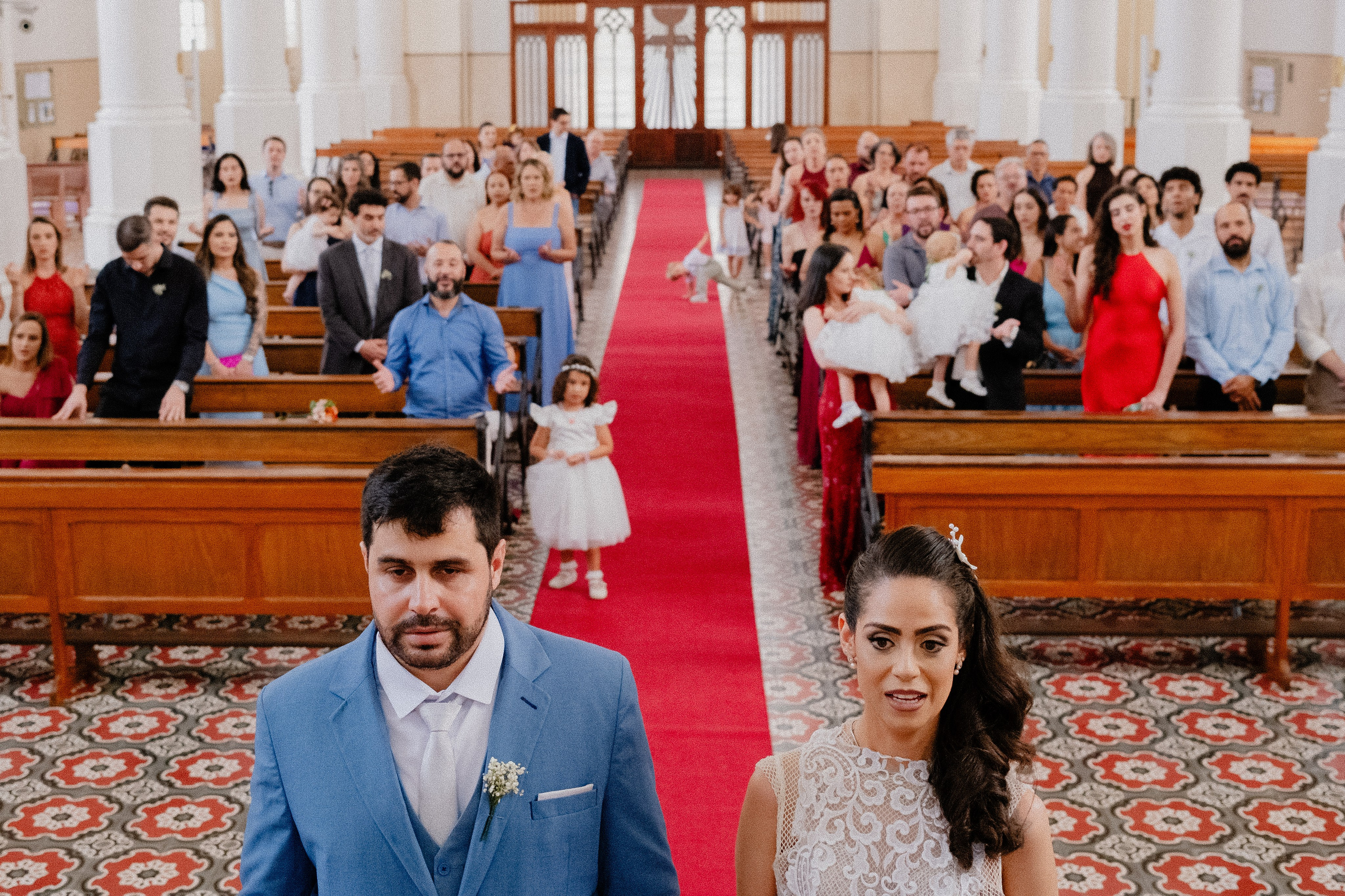 M & G — Renovação de votos com muito amor e crianças!. Fotografia de casamento em Belo Horizonte
