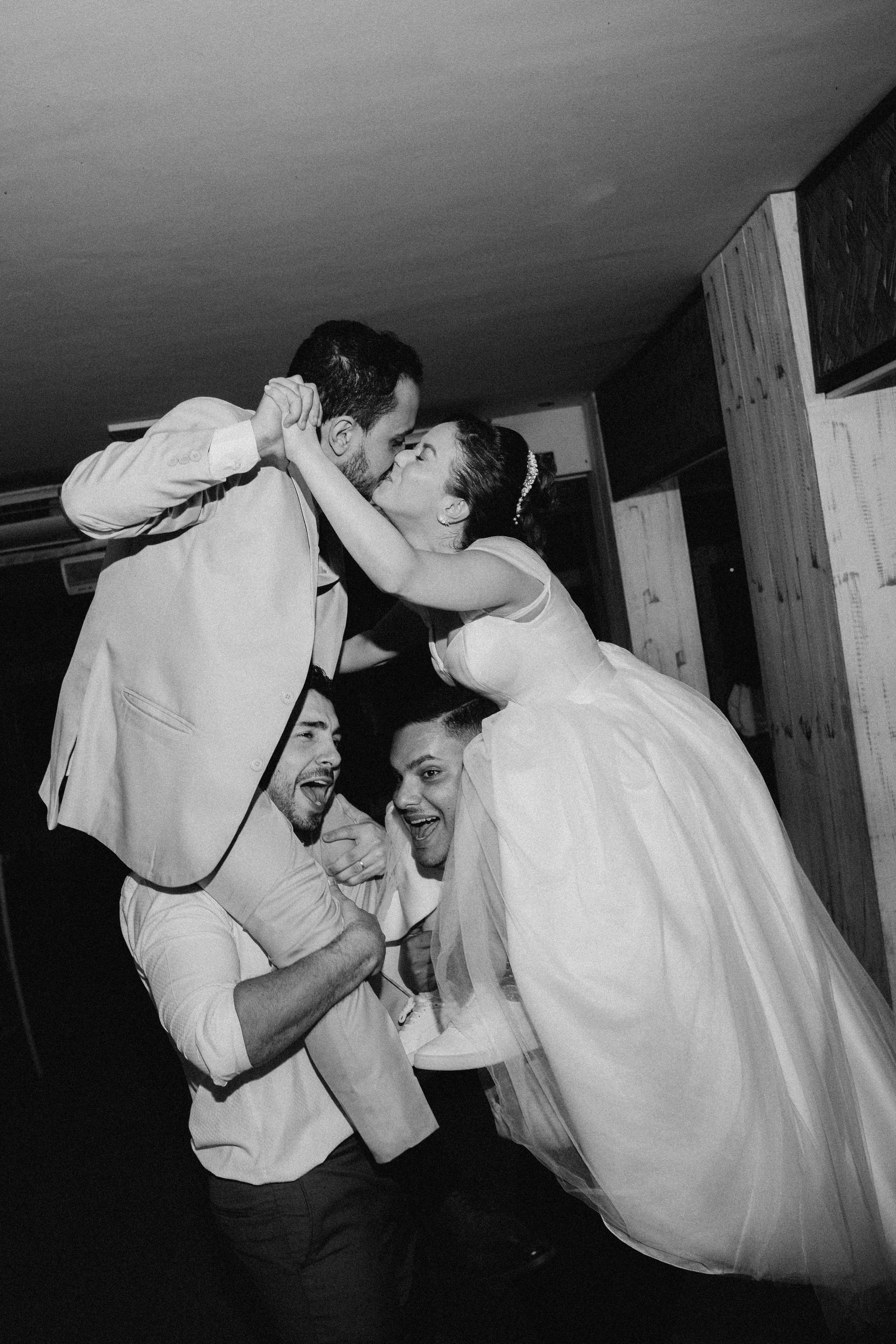 C & H — Leve, calmo e romântico. Fotografia de casamento em Belo Horizonte