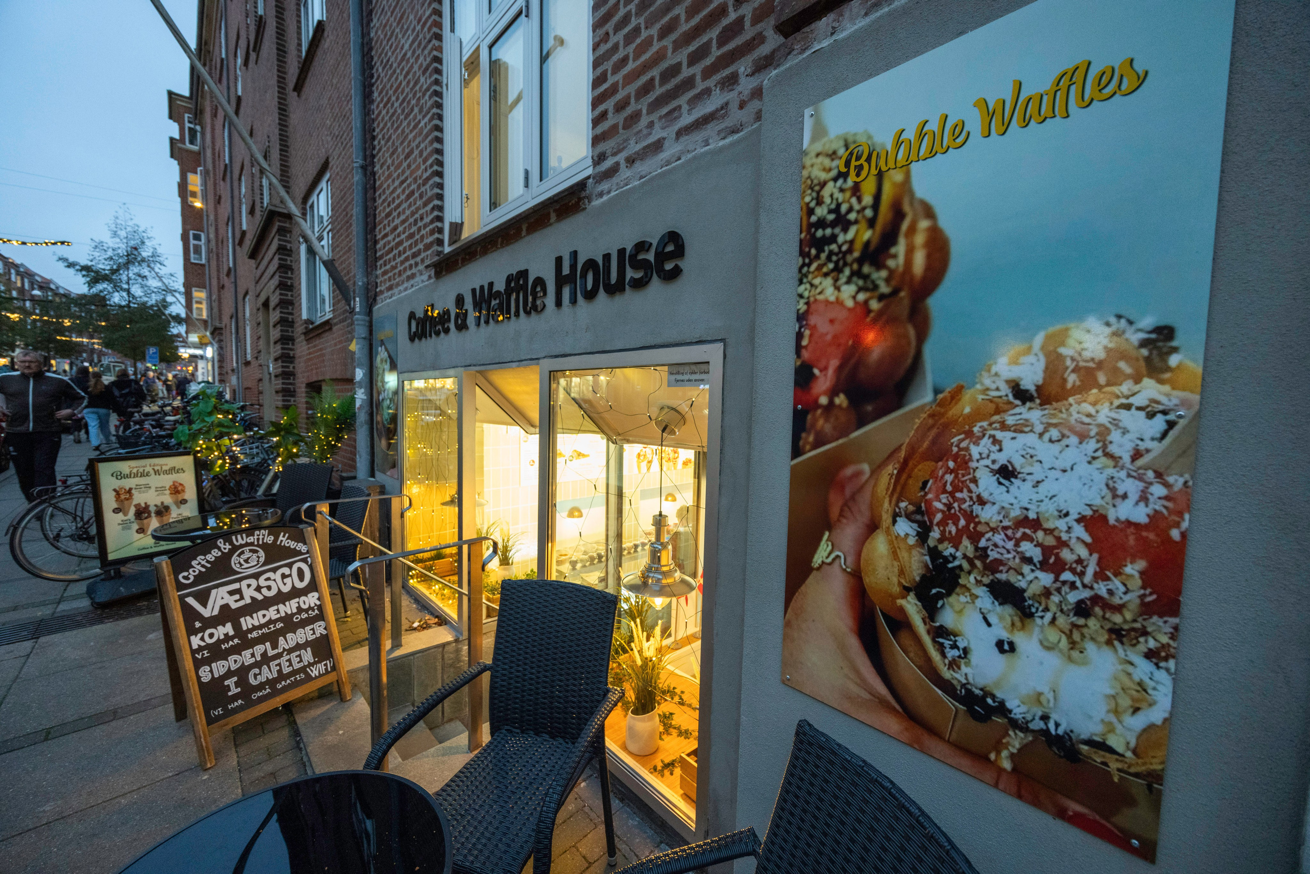 Begivenheder. Fotograf Aarhus | Portrætfoto Århus | Flotte billeder