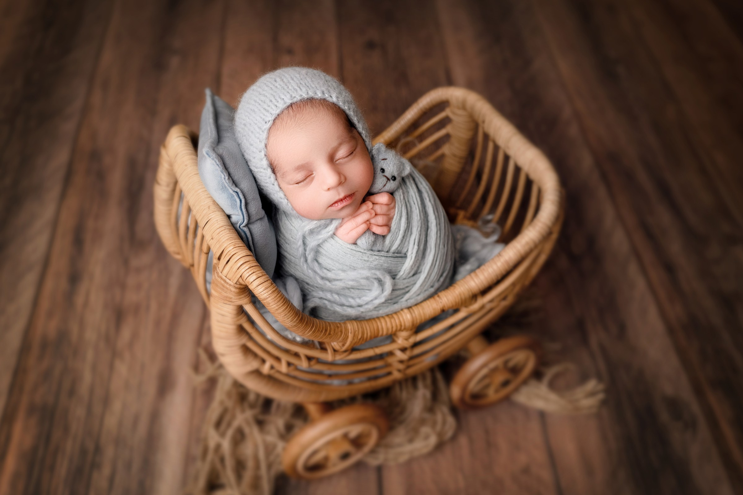 Baby Shooting Berlin