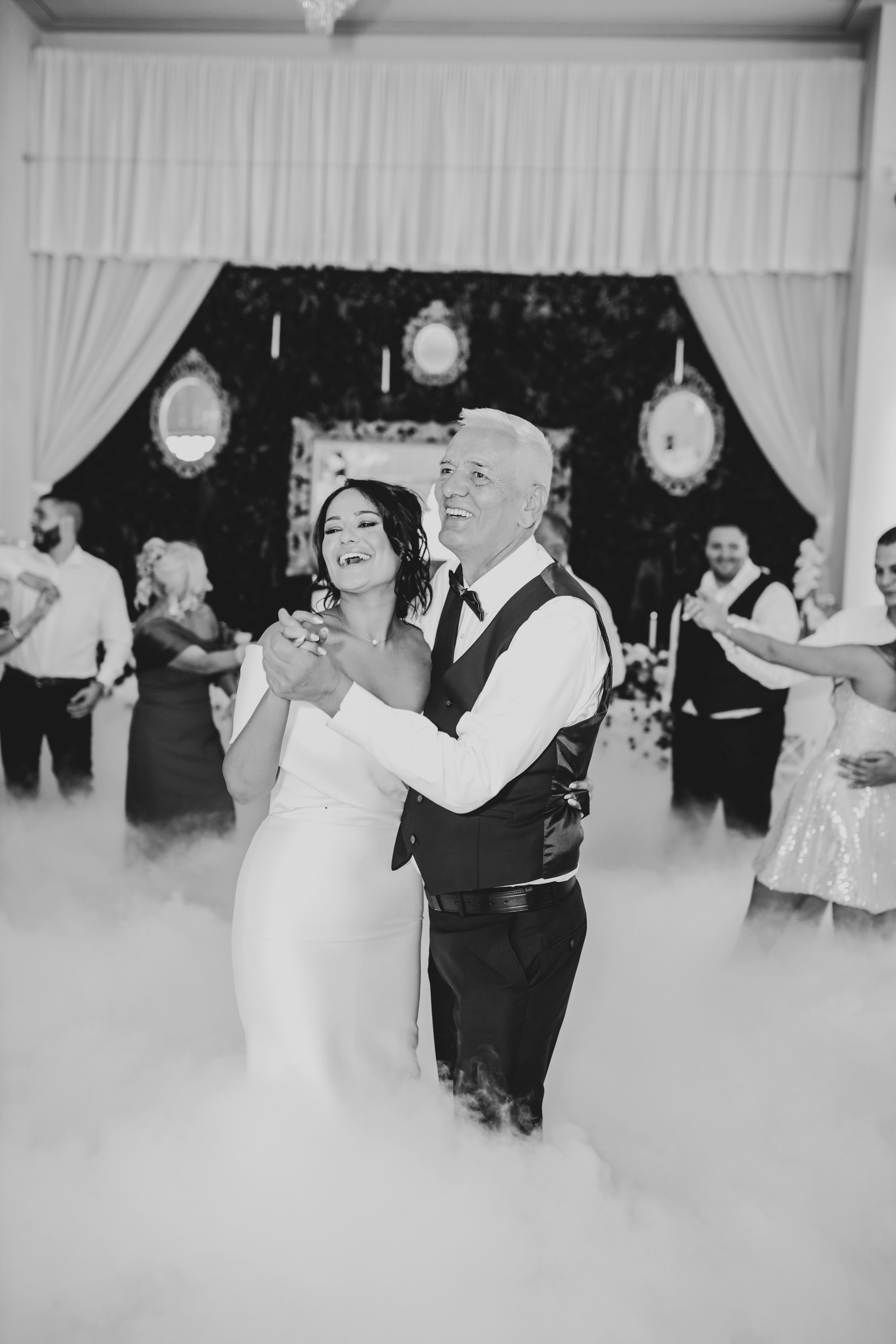 Ivona&Aleksandar Wedding. HOME