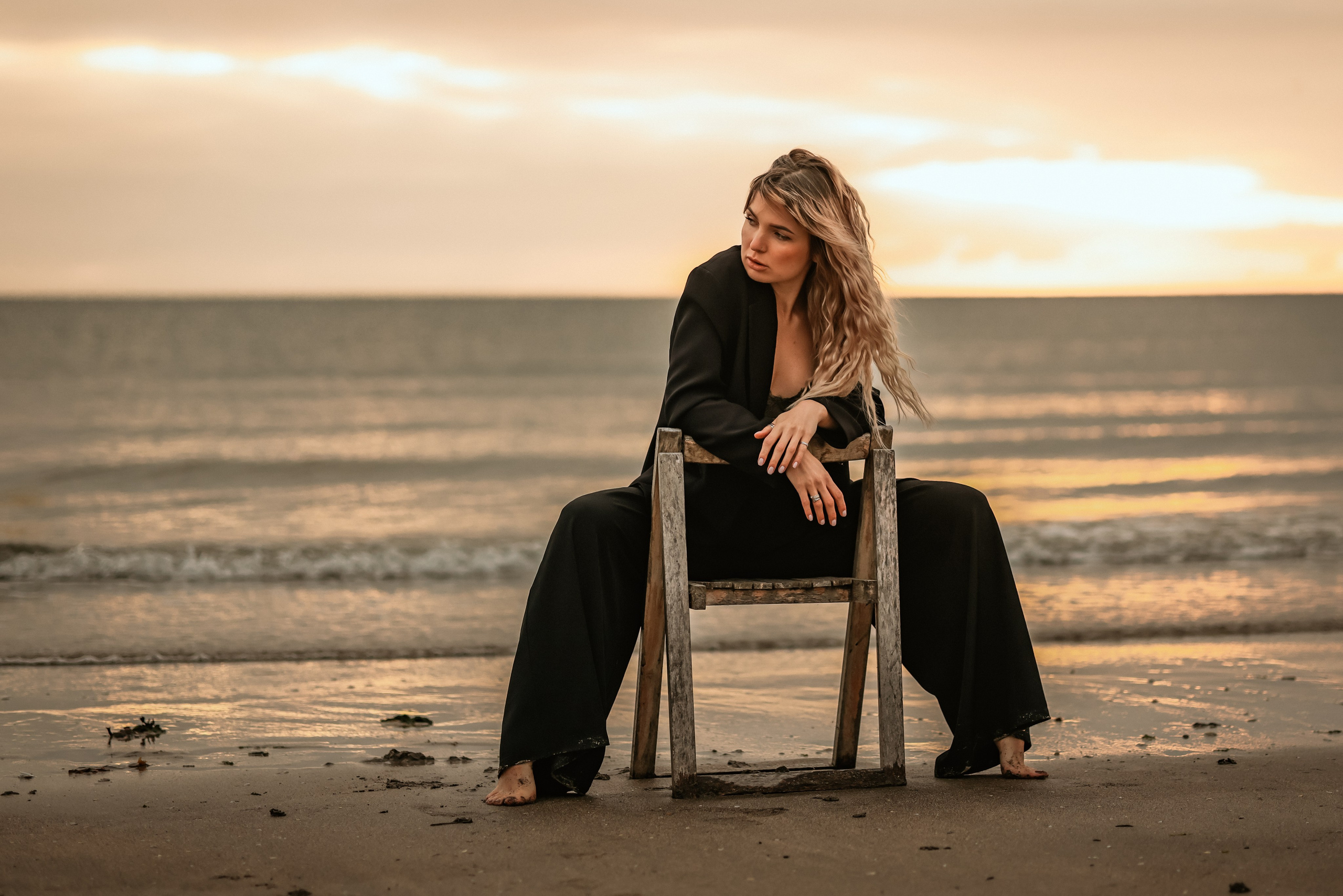 Photographer Co Dublin, Balbriggan — Agata Maliseva