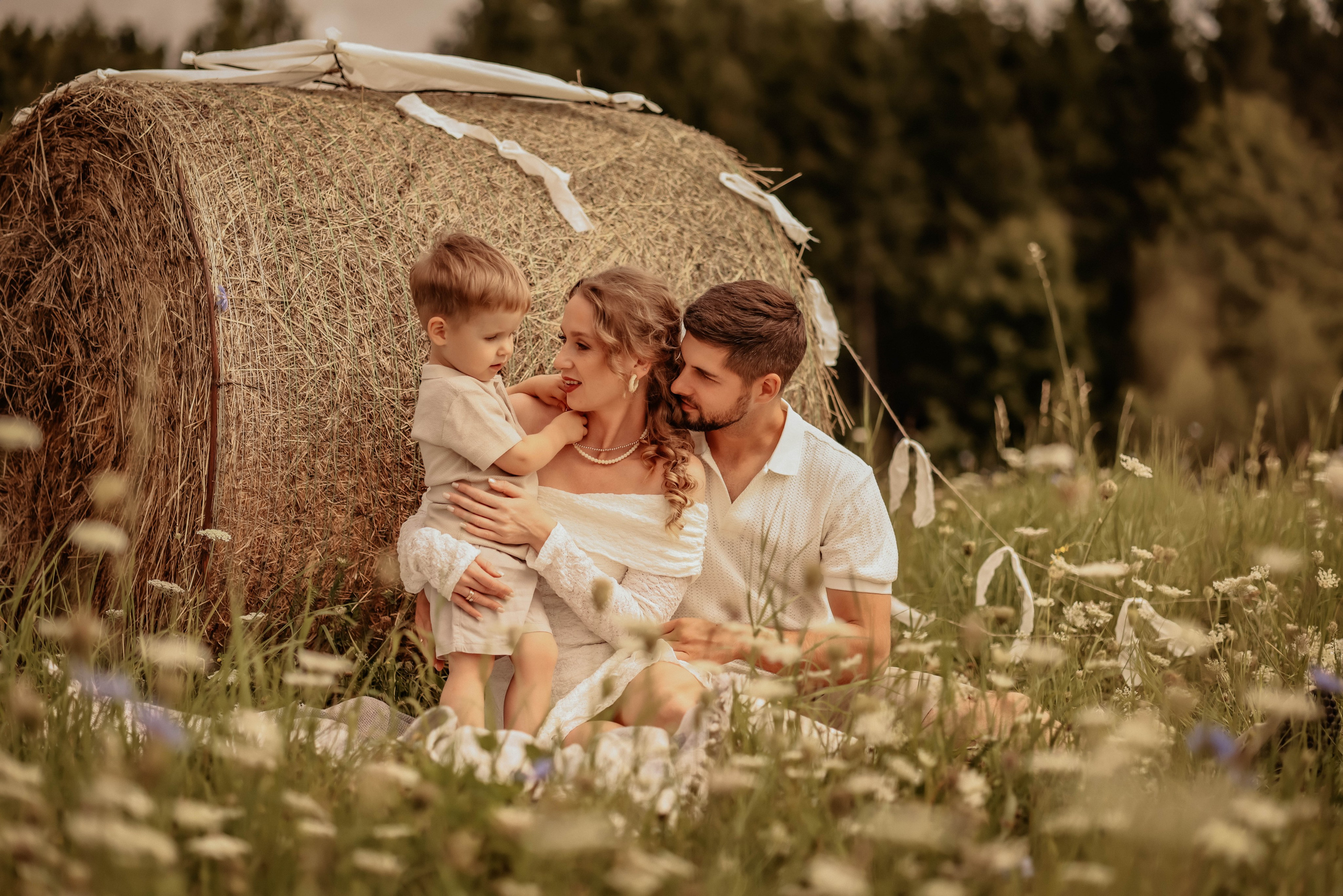 Photographer Co Dublin, Balbriggan — Agata Maliseva