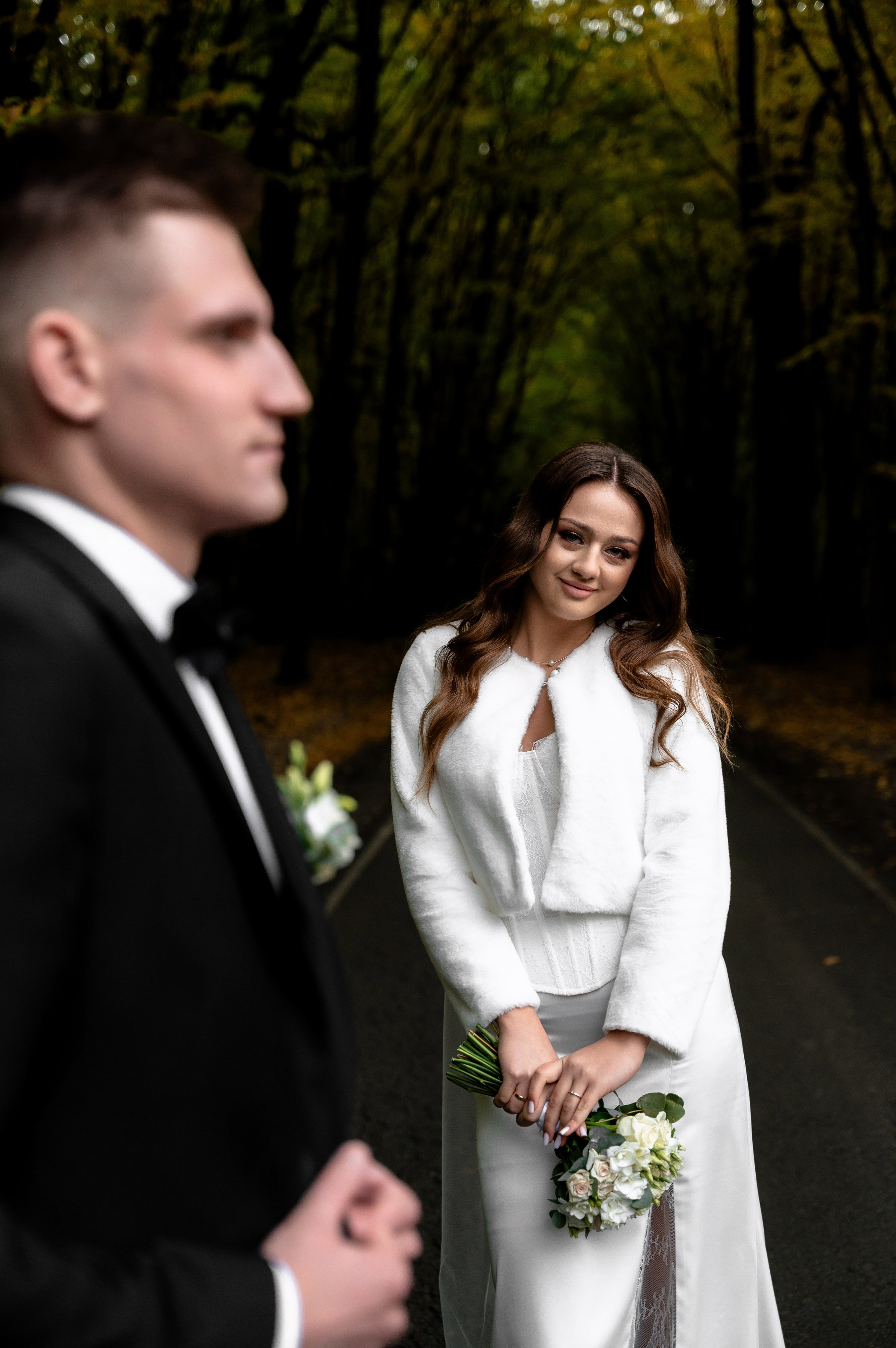 Валентин & Анна. 