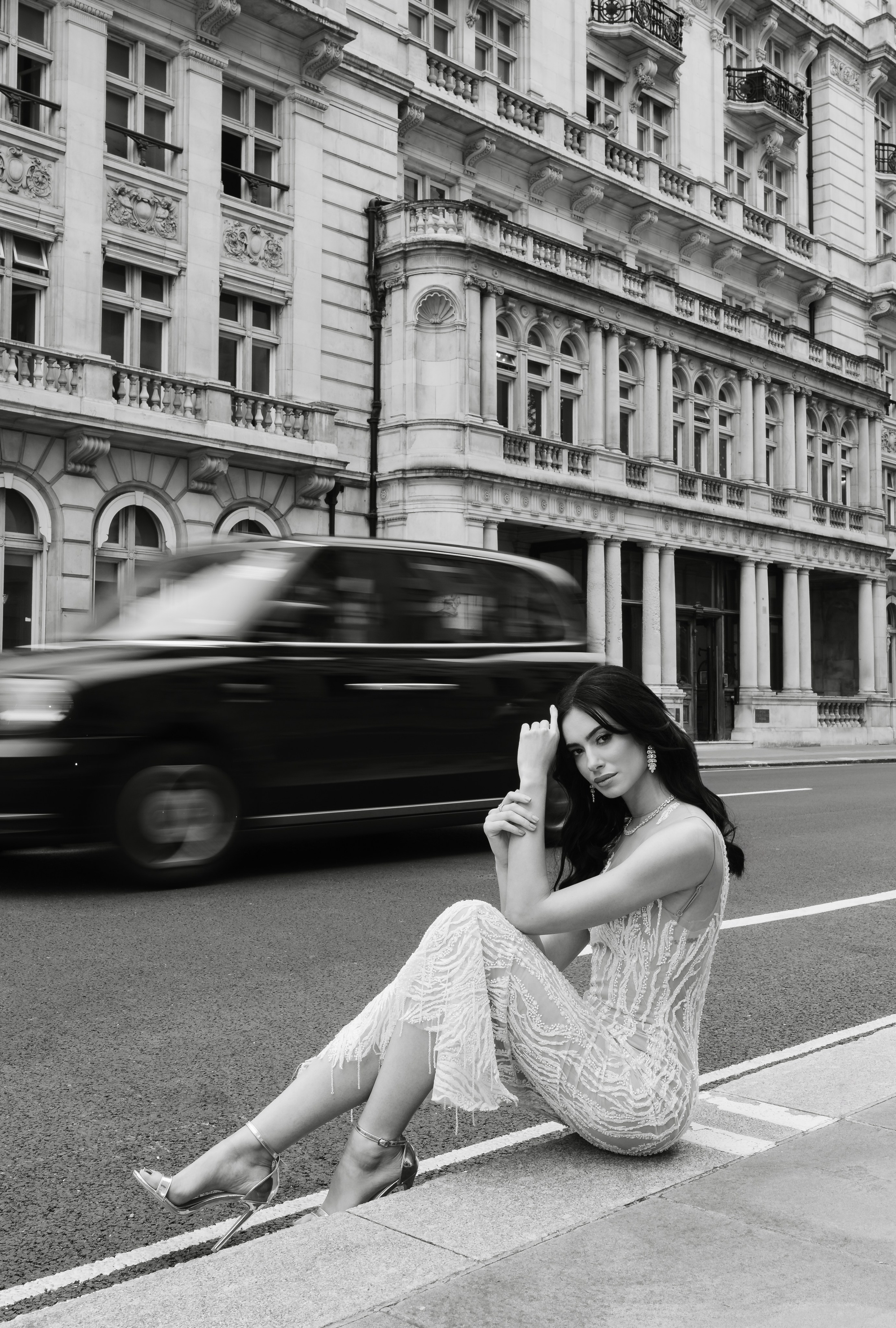 Gabriela & Leo’s Intimate London Elopement. YES I DO PRODUCTION — Wedding photography&videography