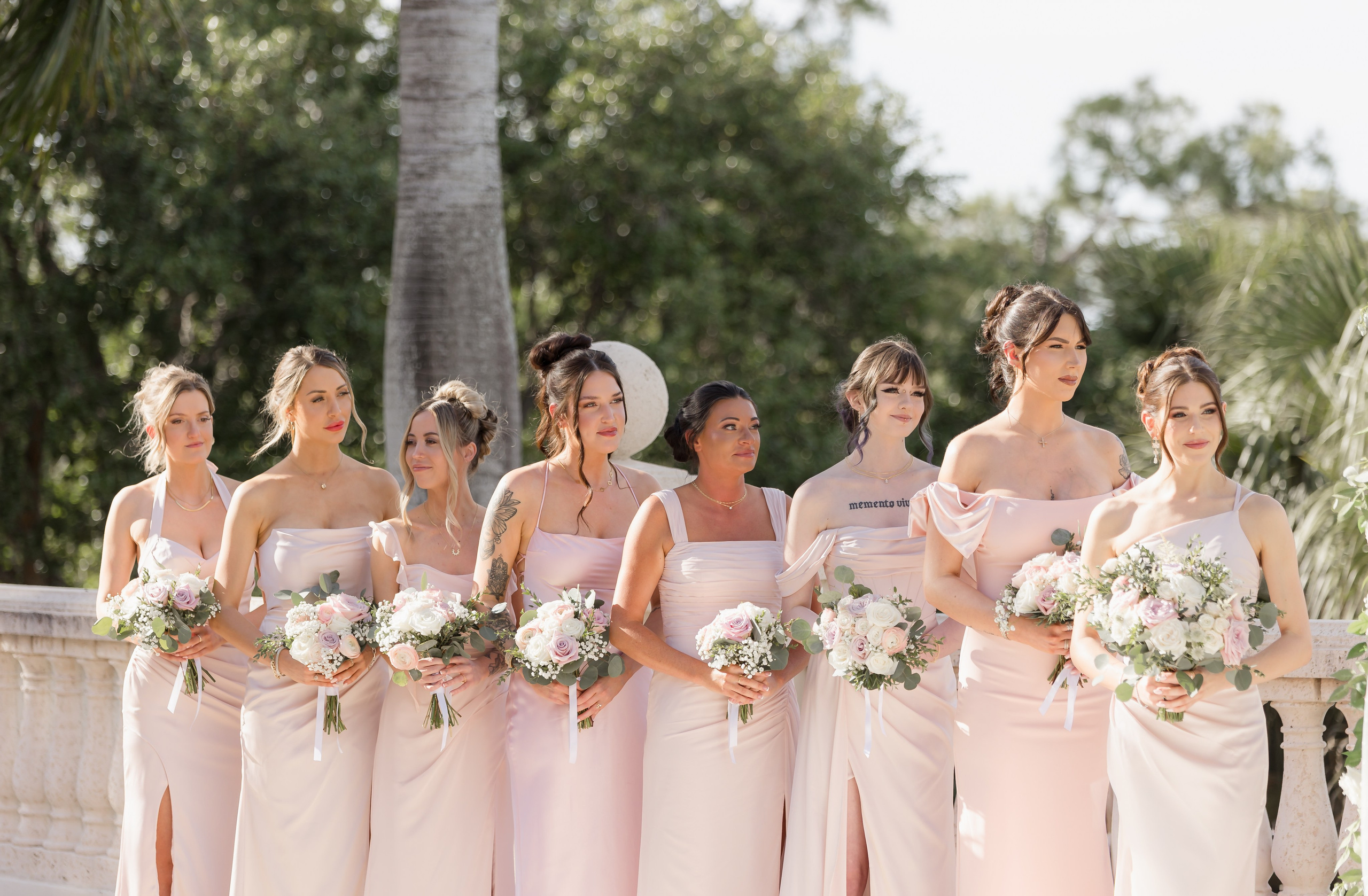 ALYSSA & RICH. YES I DO PRODUCTION — Wedding photography&videography