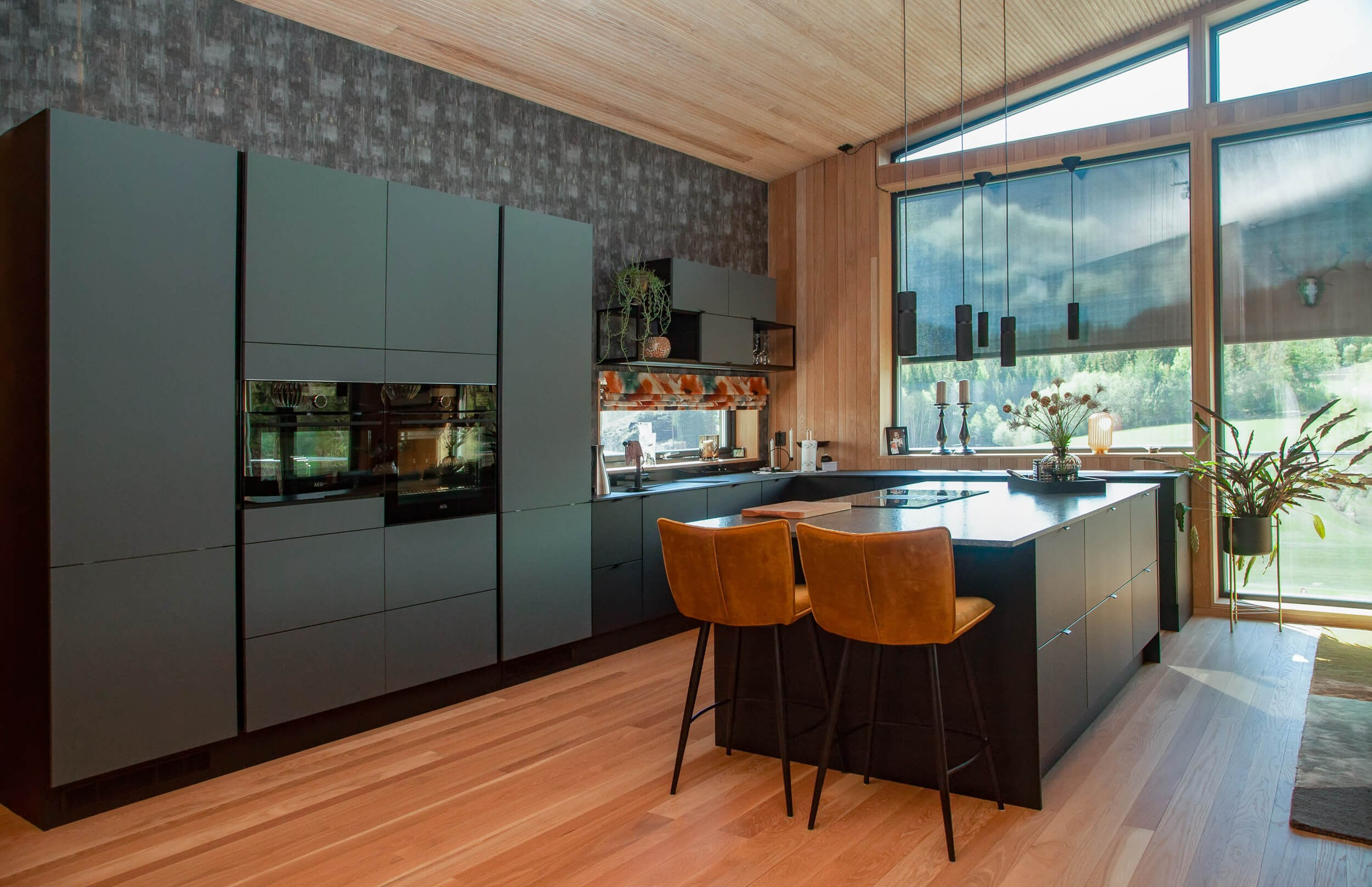 EIENDOM. Bryllupsfotograf og videograf i Telemark, Vestfold og Oslo