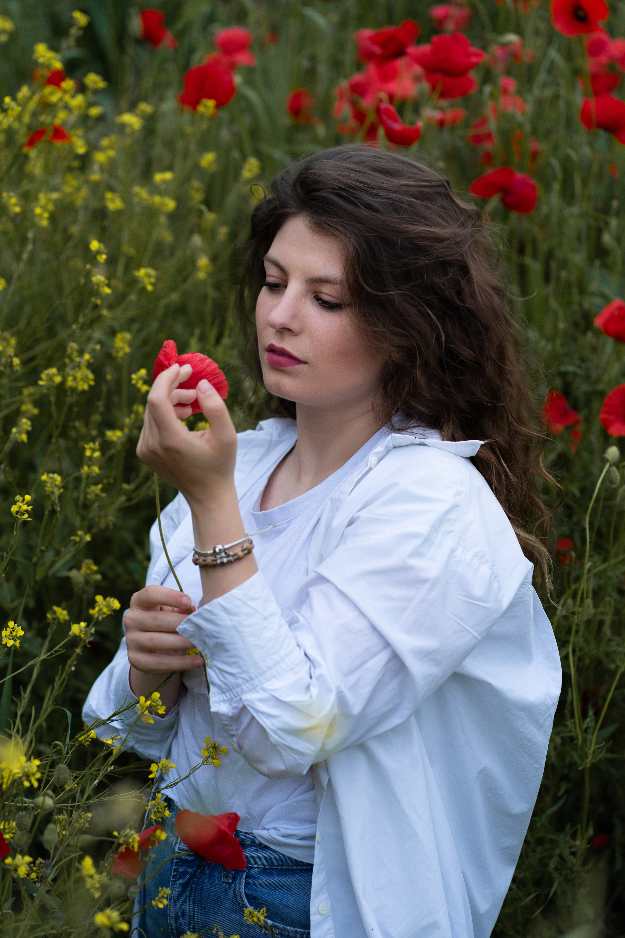 LICA. Profesionalna Fotografija Beograd — Staša Komatina