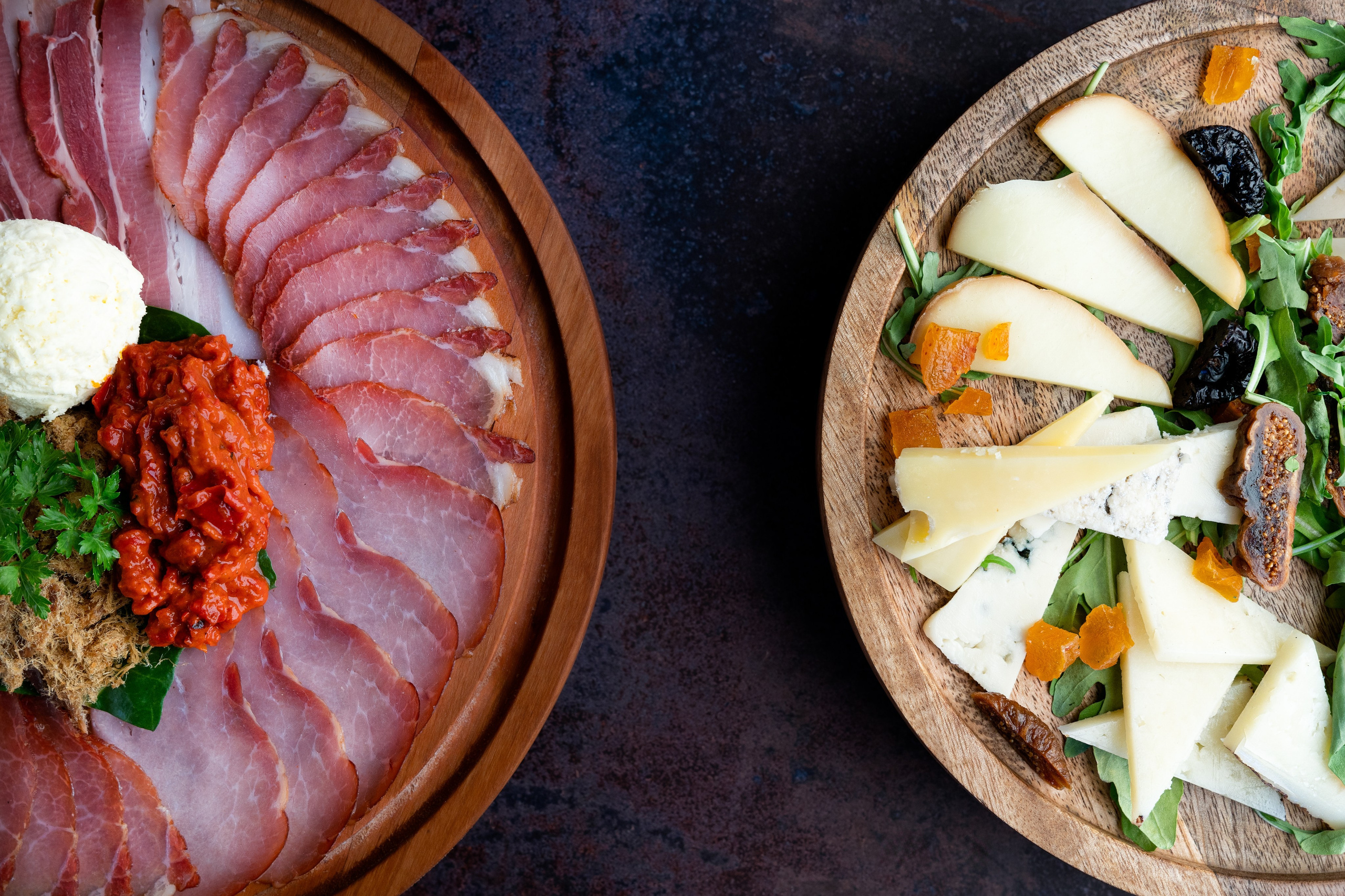 jelo fotografisao za restoran