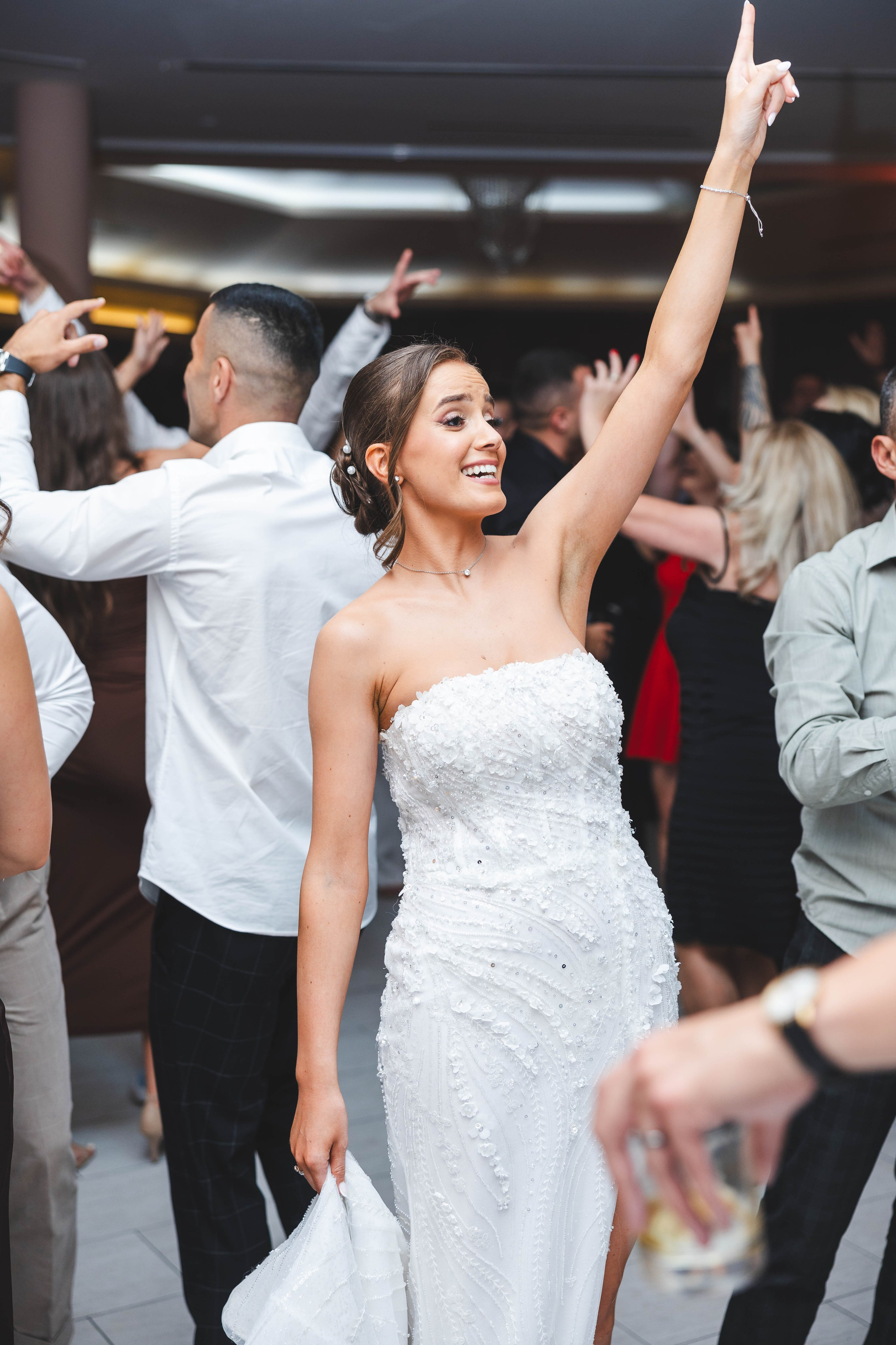 VUK I ANDJELA. Wedding photographer Nermin Kajosevic