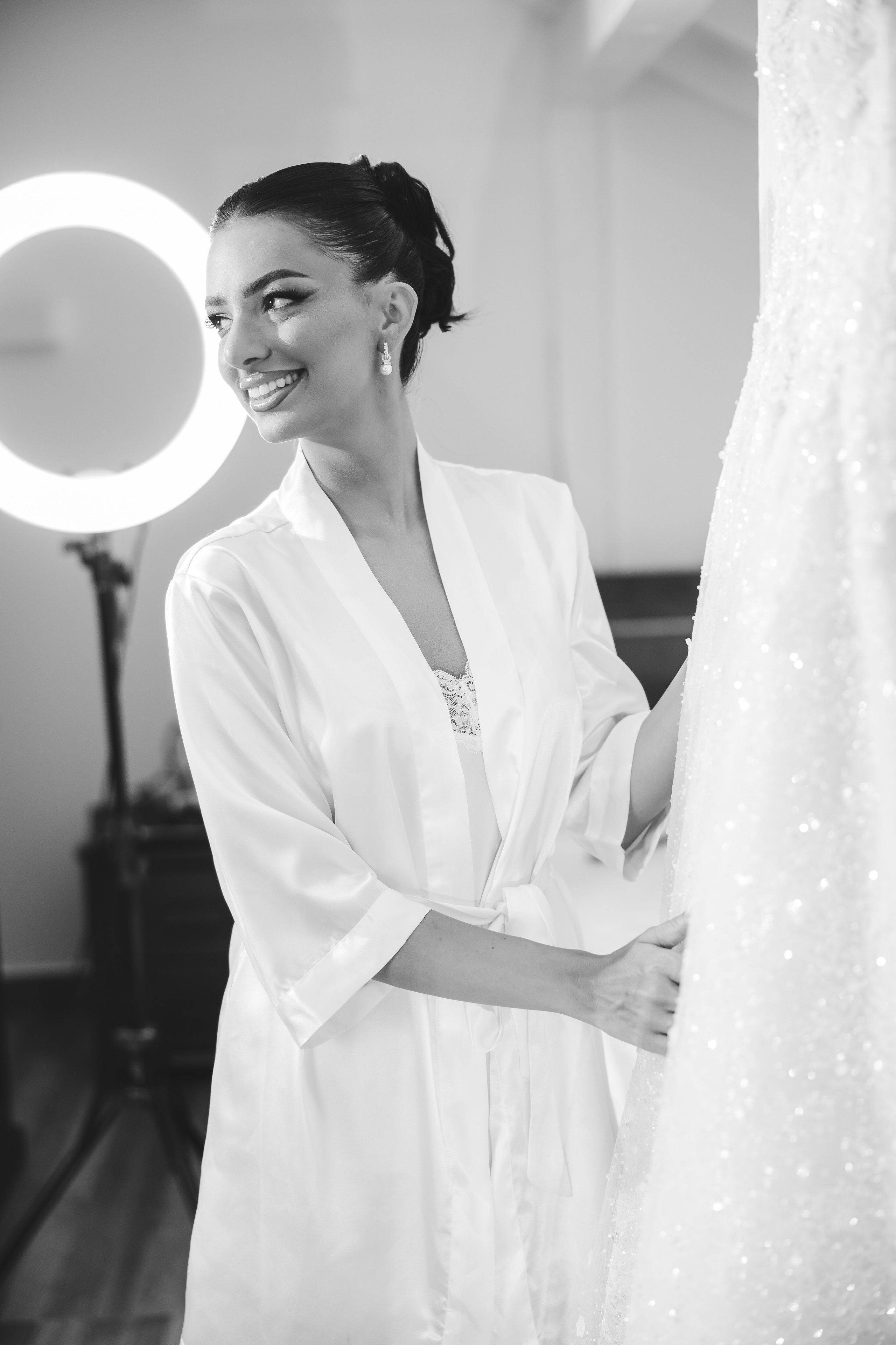 DENIS I AMELA. Wedding photographer Nermin Kajosevic