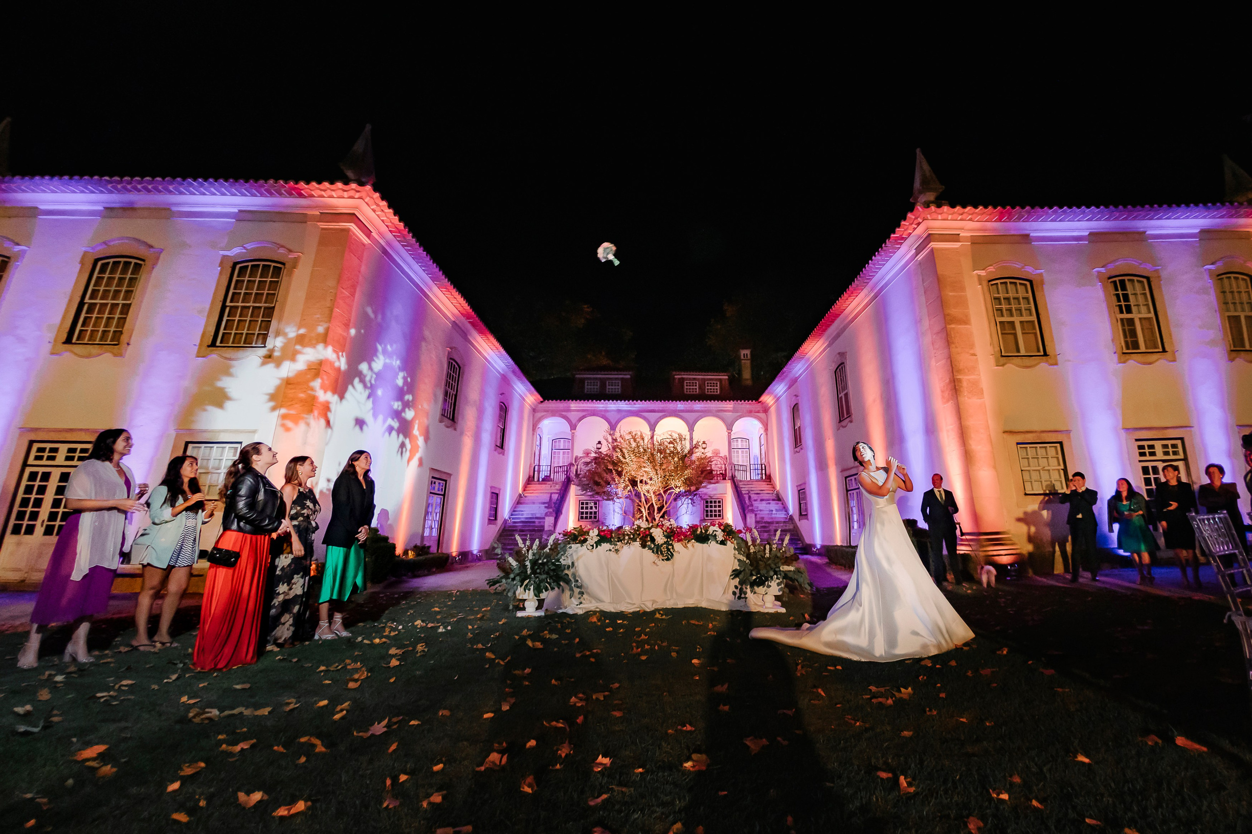 “Blossom” — Destination Wedding Lisbon. Rui Mota Pinto Wedding Designer & Planner