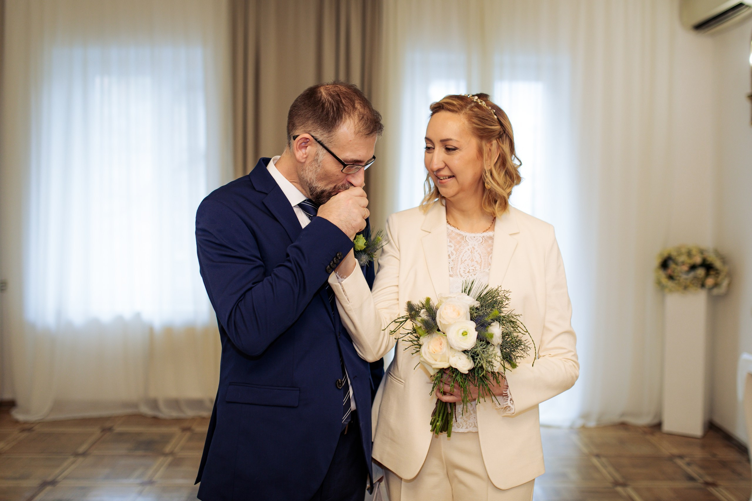 Tbilisi Wedding Palace 1. Главная